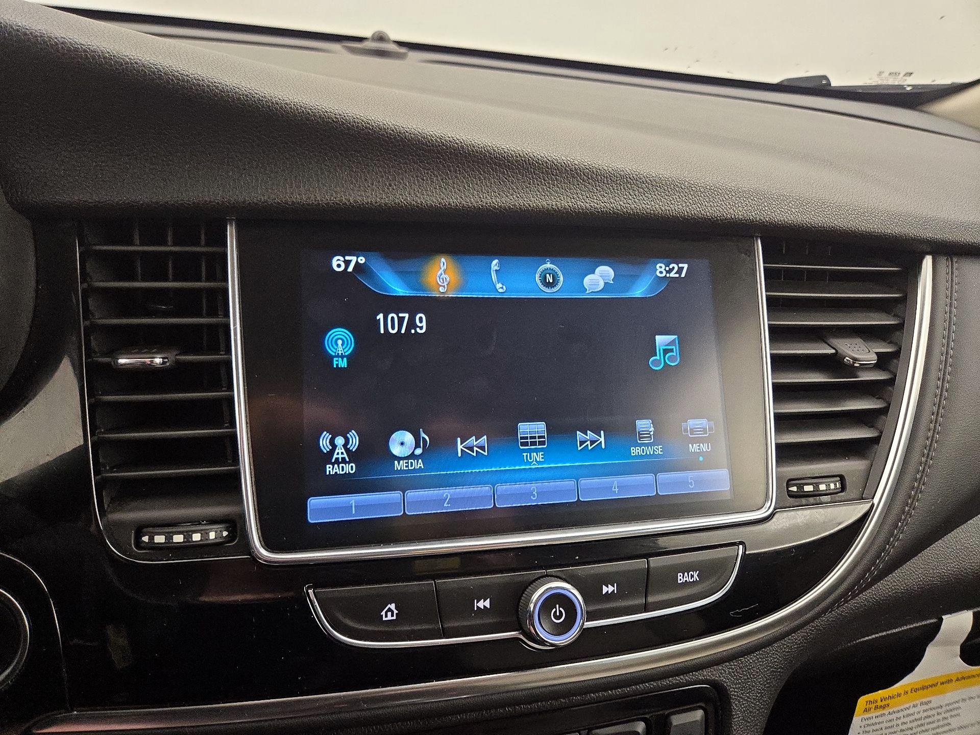 Thumbnail: 2018 Buick Encore - 15