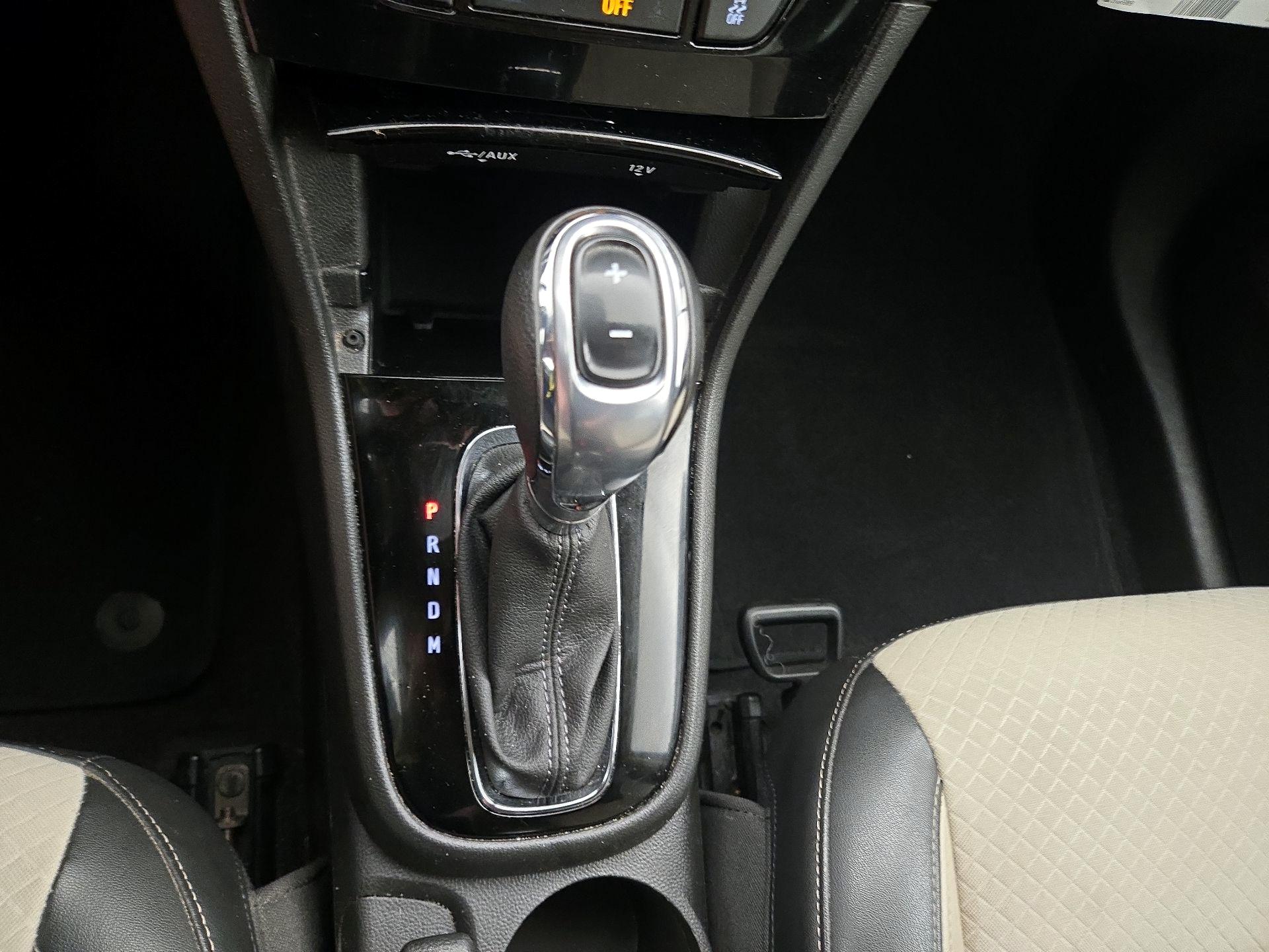 Thumbnail: 2018 Buick Encore - 17