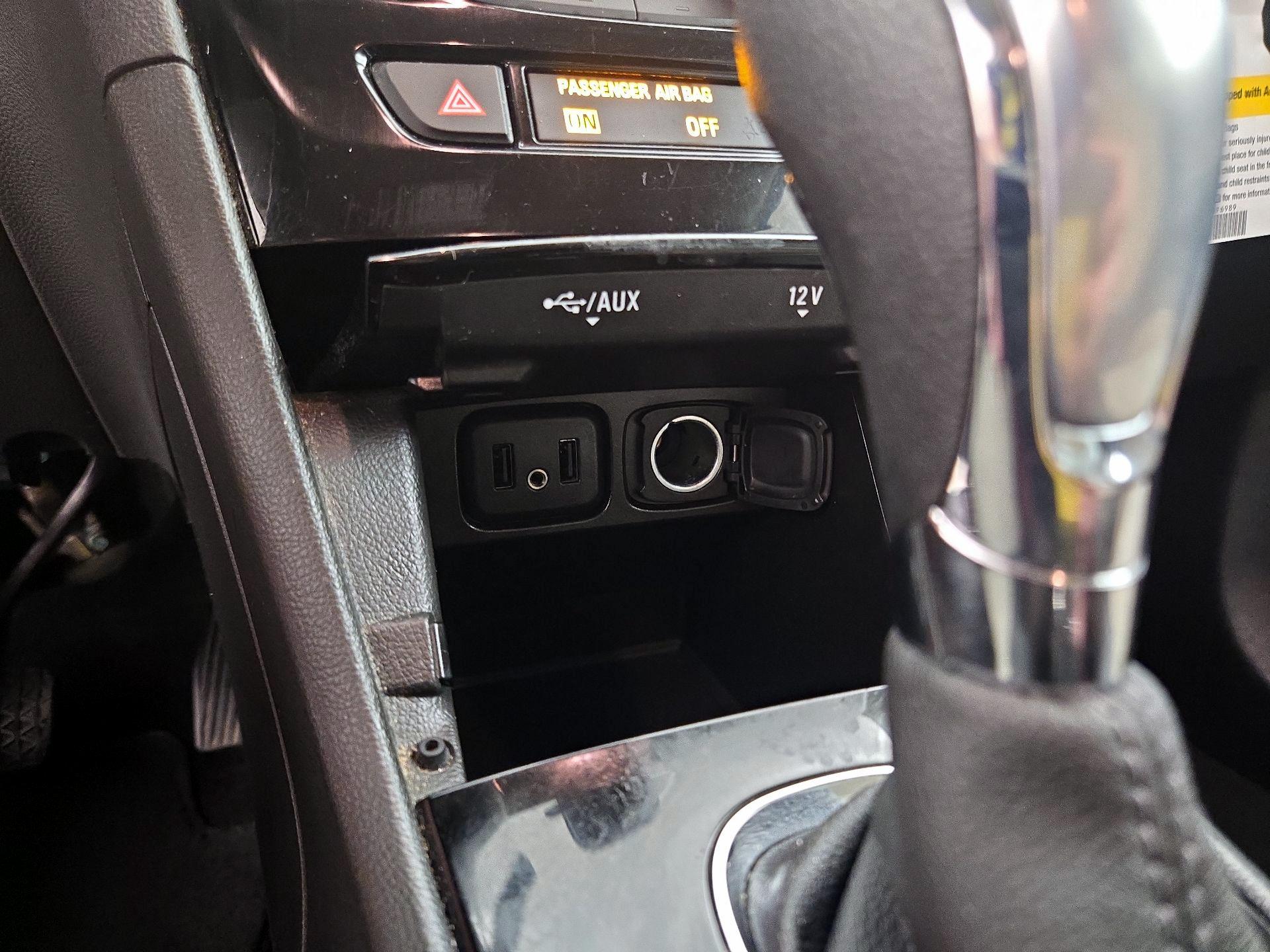 Thumbnail: 2018 Buick Encore - 18