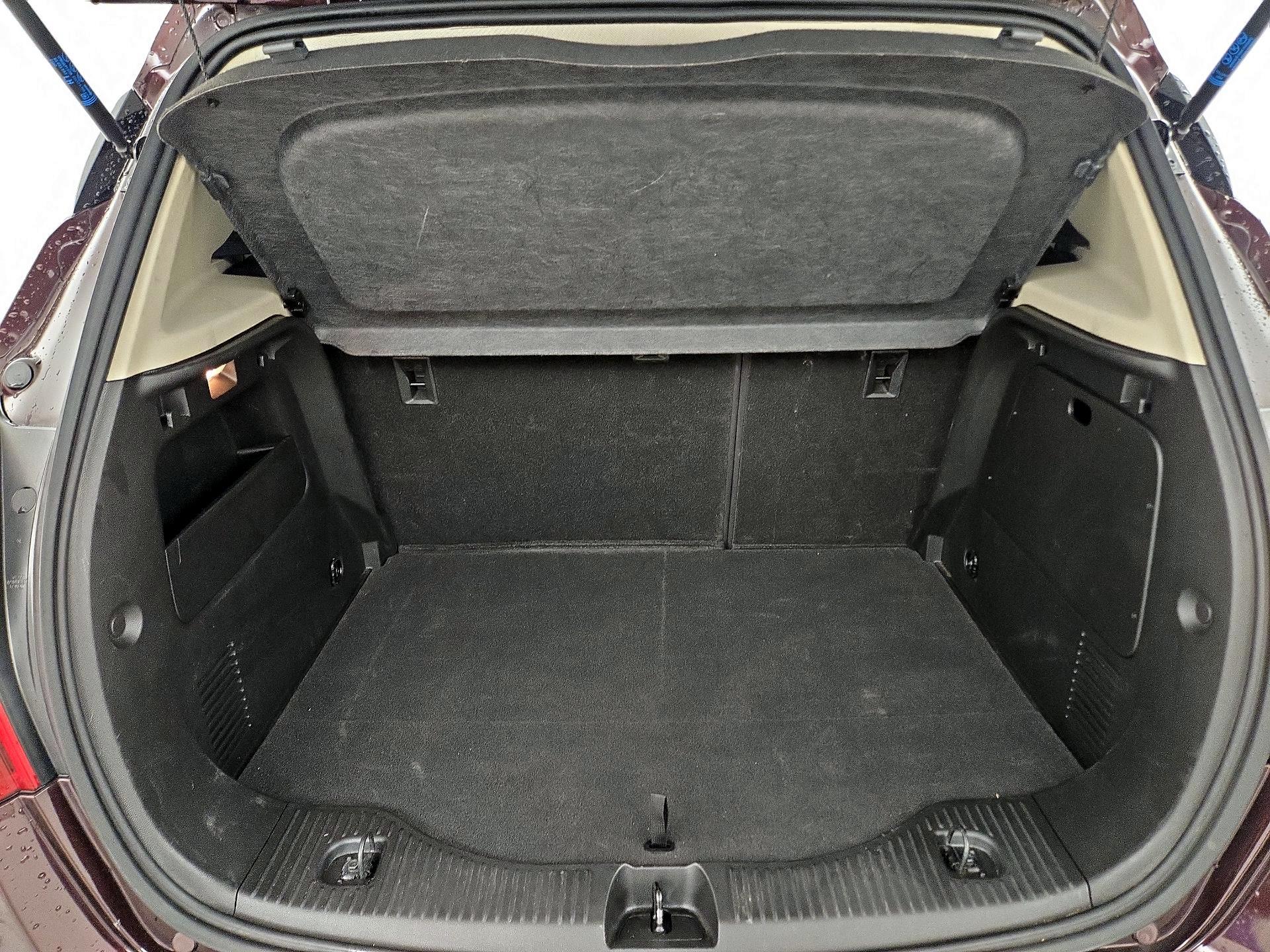 Thumbnail: 2018 Buick Encore - 20