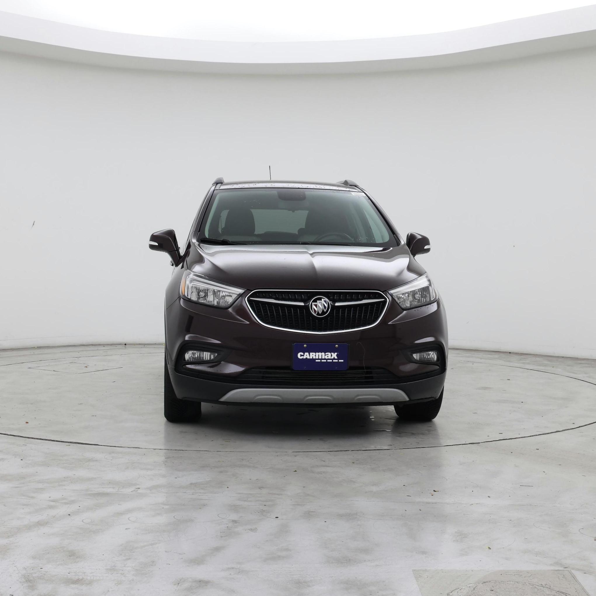 Thumbnail: 2018 Buick Encore - 5