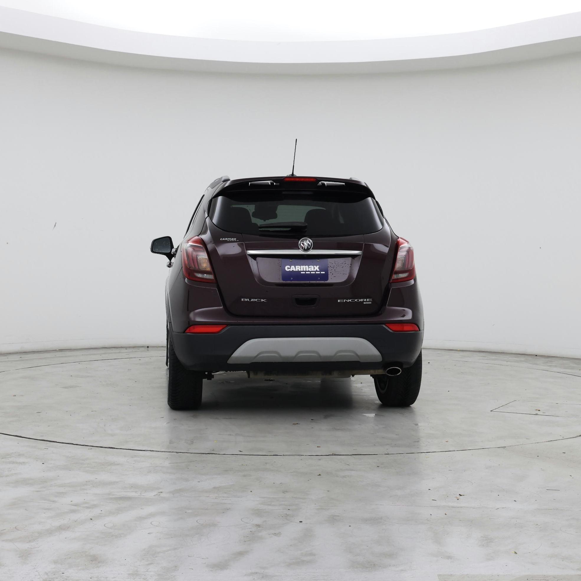 Thumbnail: 2018 Buick Encore - 6