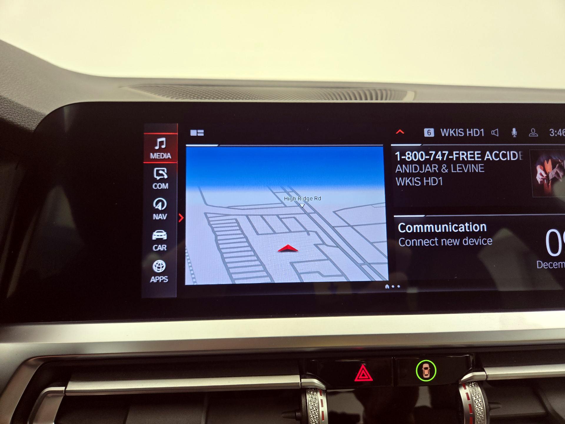 Thumbnail: 2021 BMW 3 Series - 14