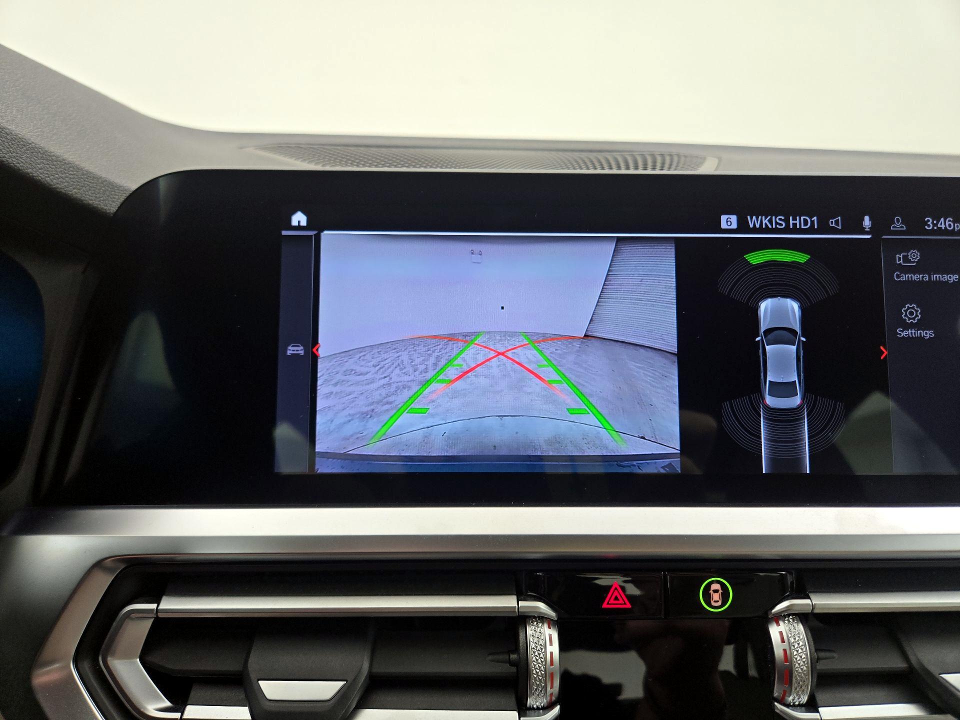 Thumbnail: 2021 BMW 3 Series - 15