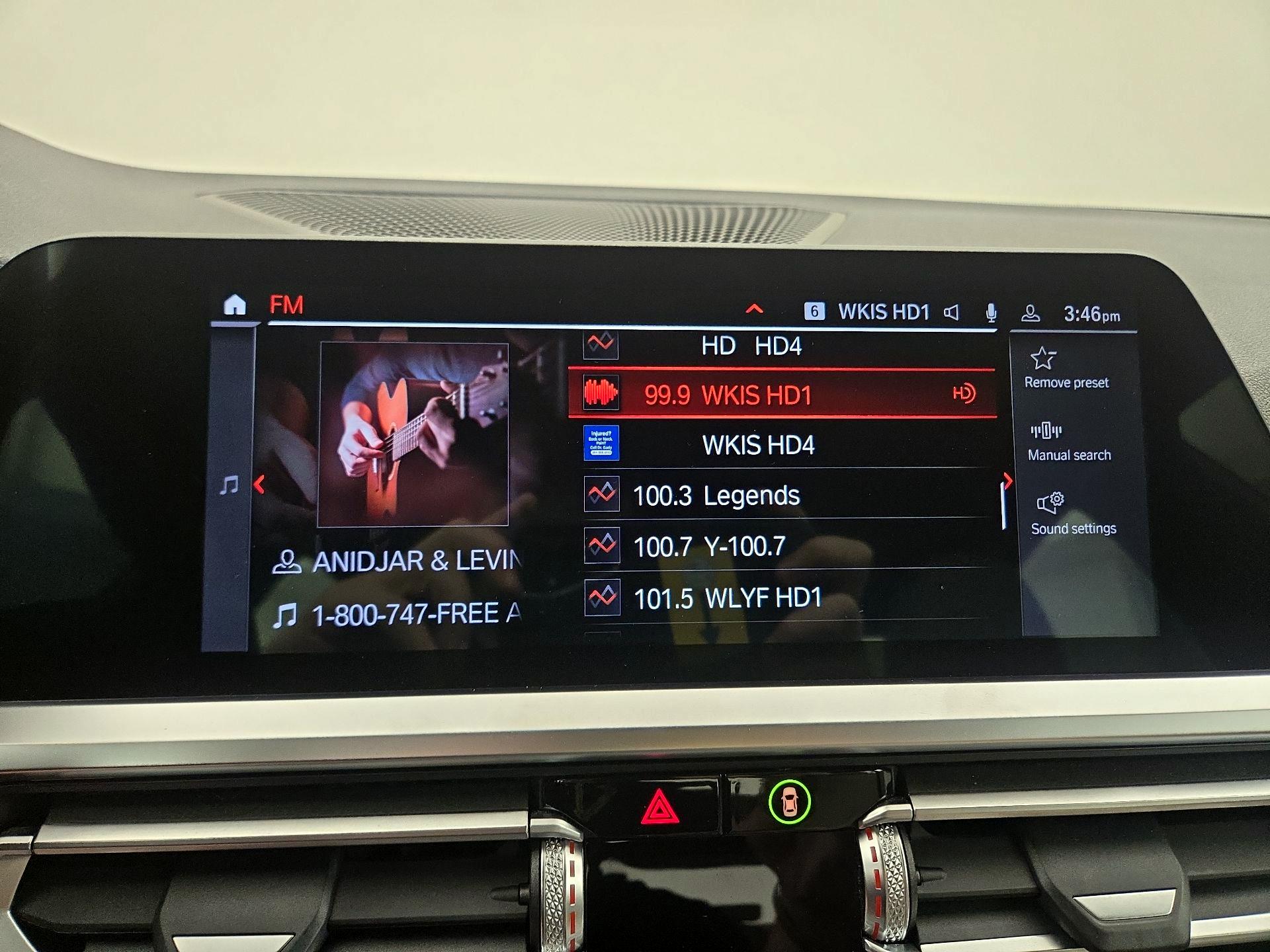 Thumbnail: 2021 BMW 3 Series - 16