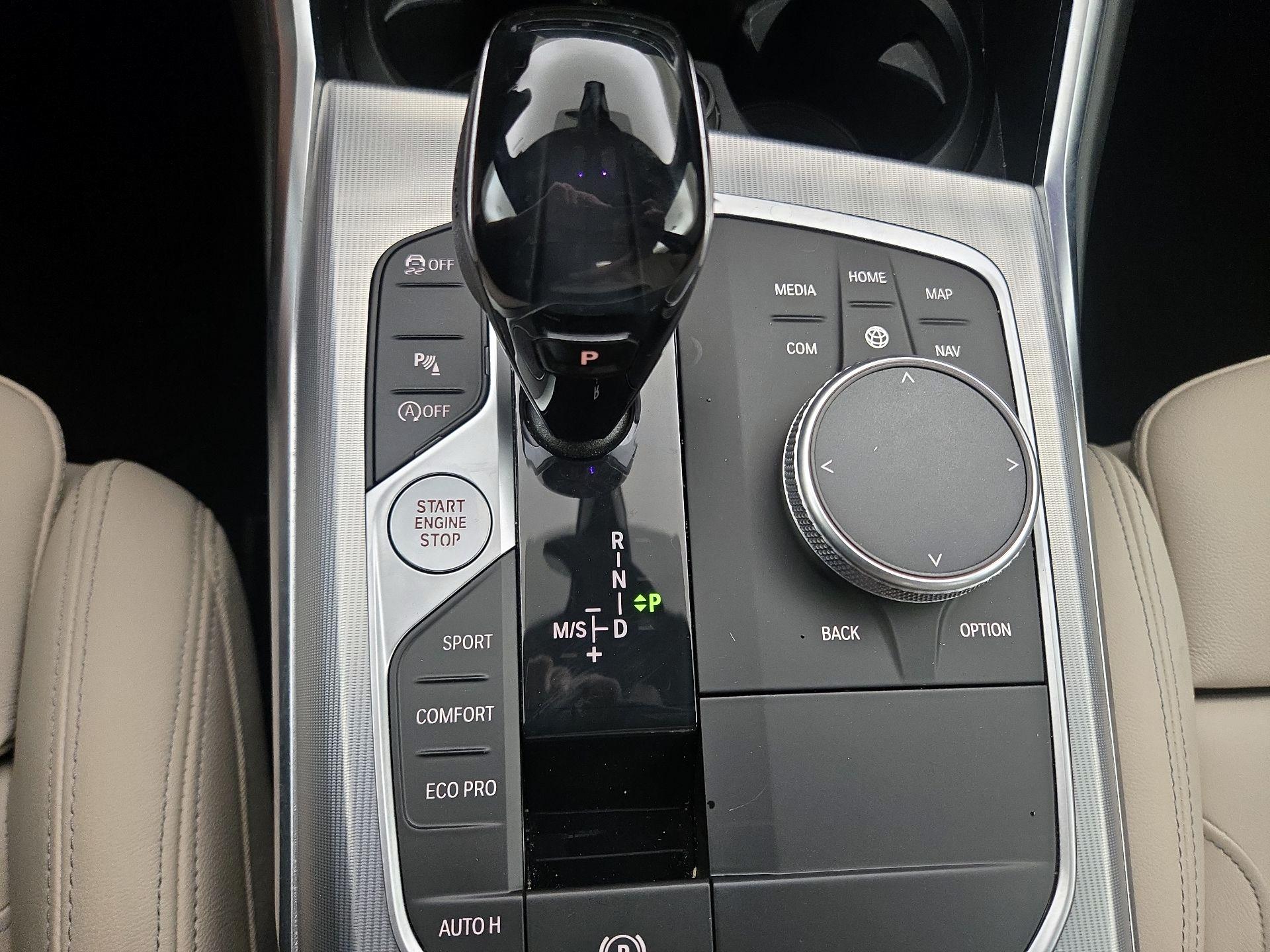 Thumbnail: 2021 BMW 3 Series - 18