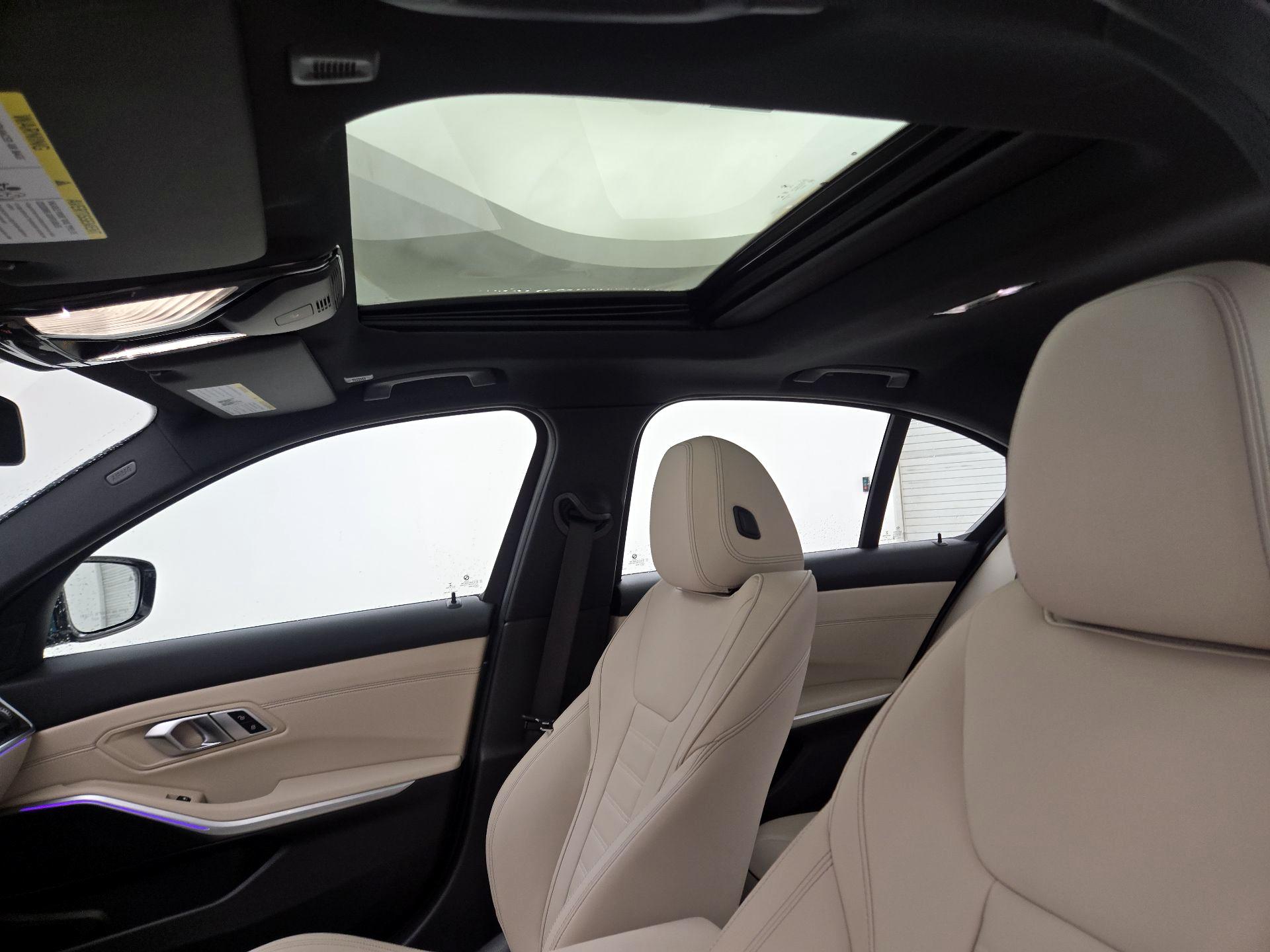 Thumbnail: 2021 BMW 3 Series - 20