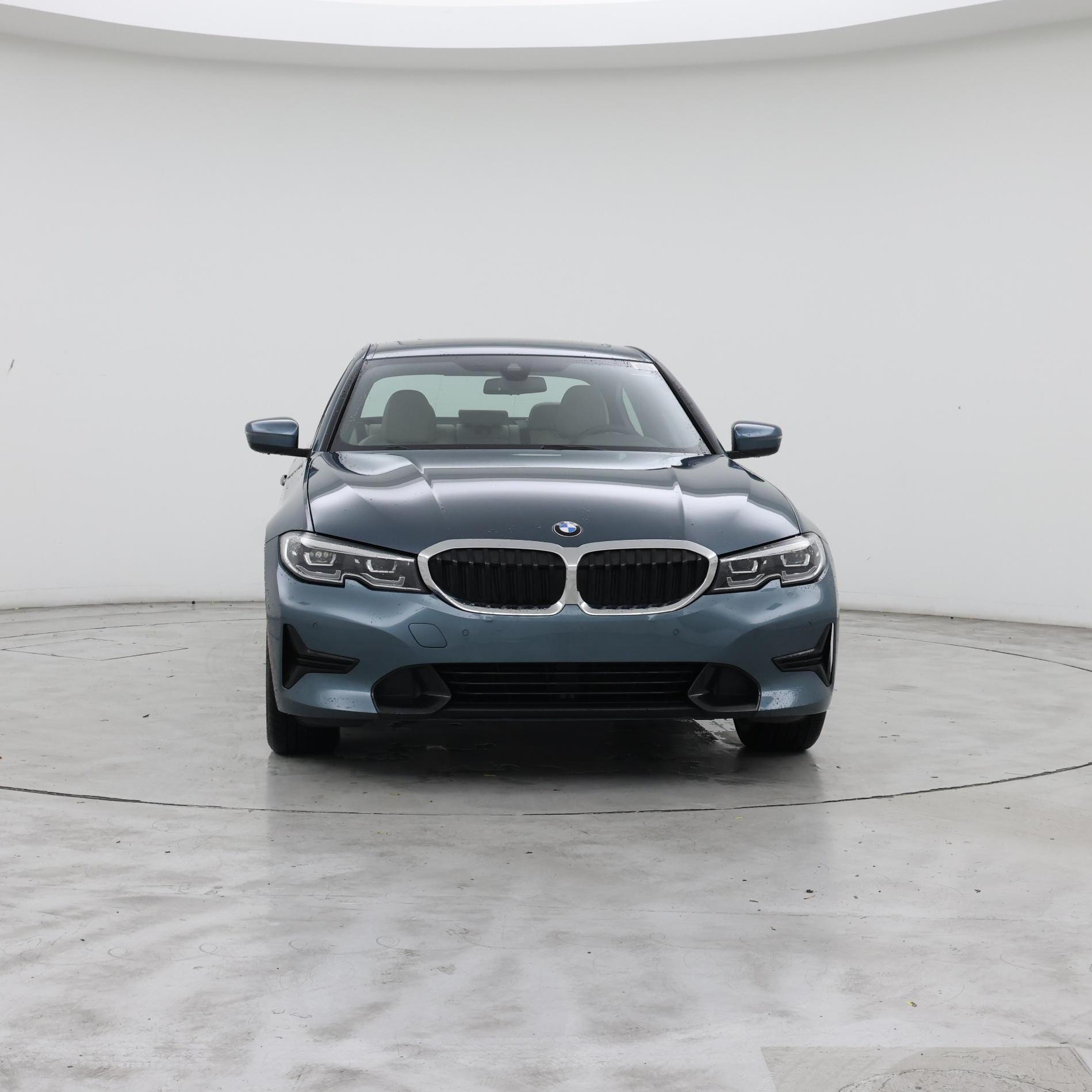 Thumbnail: 2021 BMW 3 Series - 5