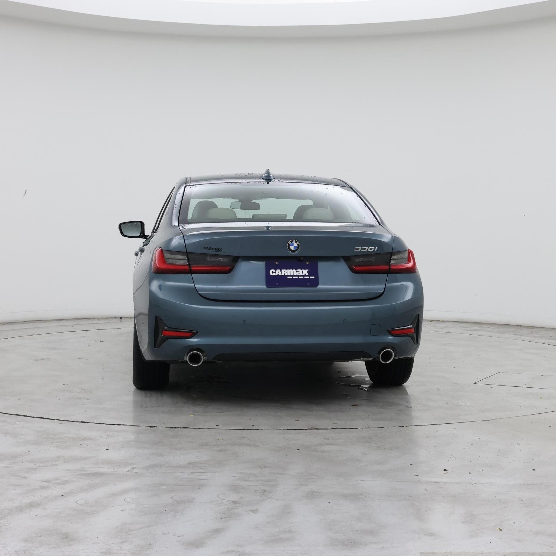 Thumbnail: 2021 BMW 3 Series - 6