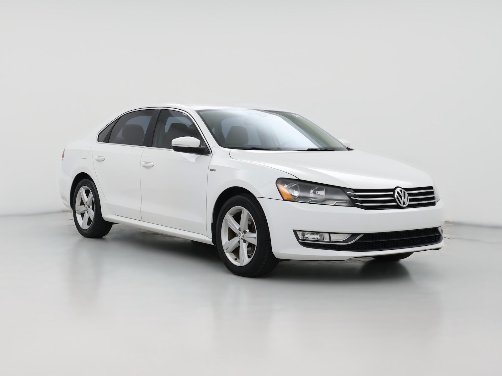 2015 Volkswagen Passat Limited Edition