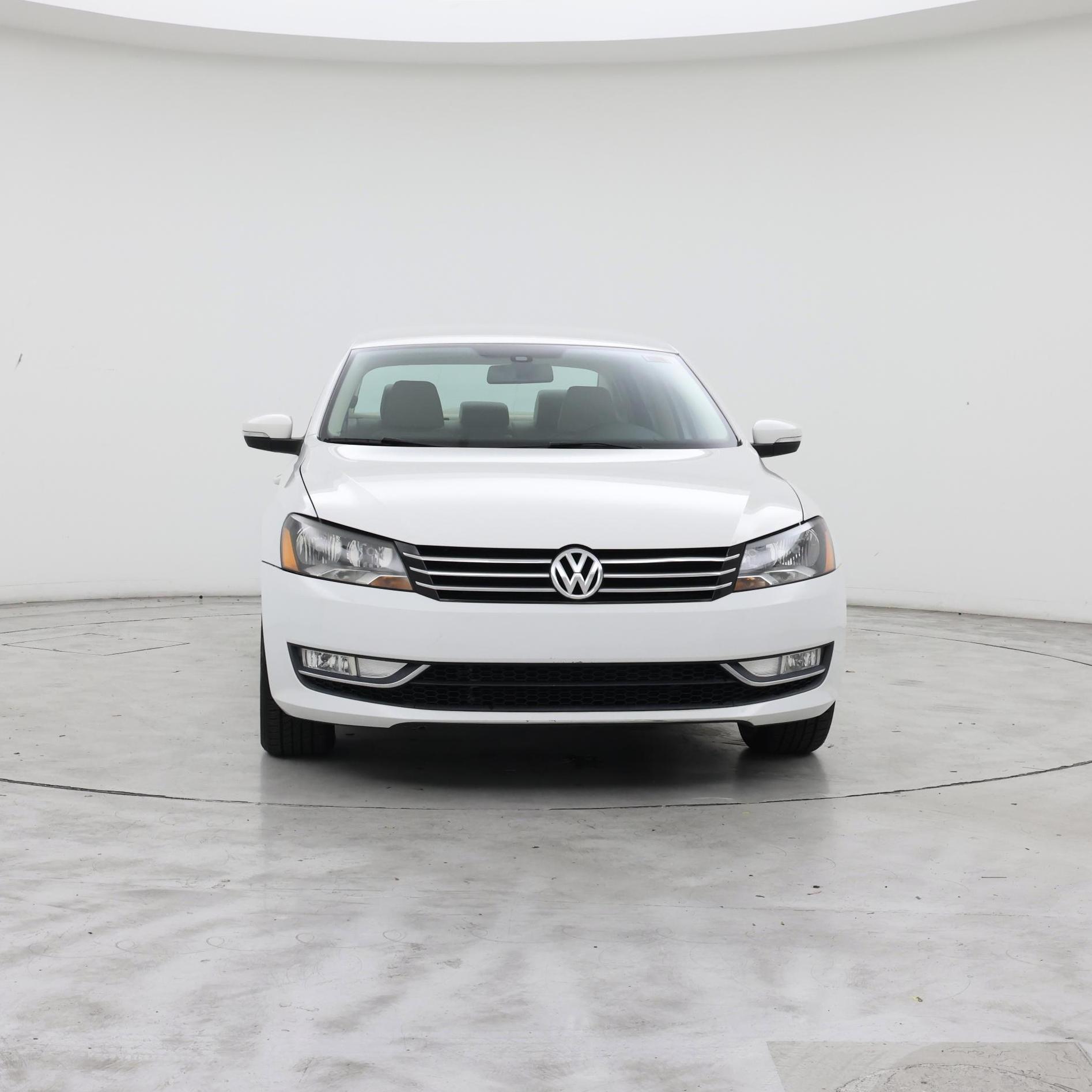 Thumbnail: 2015 Volkswagen Passat - 5
