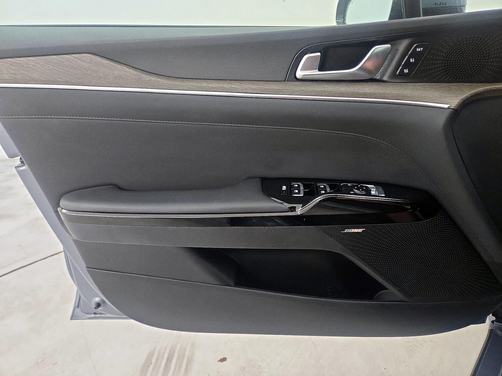 Thumbnail: 2024 Kia K5 - 12