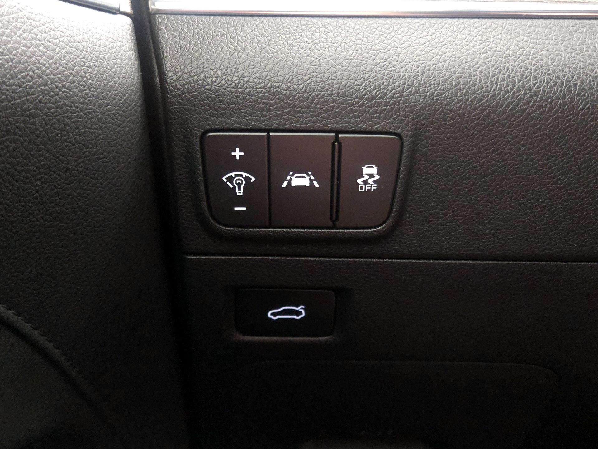 Thumbnail: 2024 Kia K5 - 13