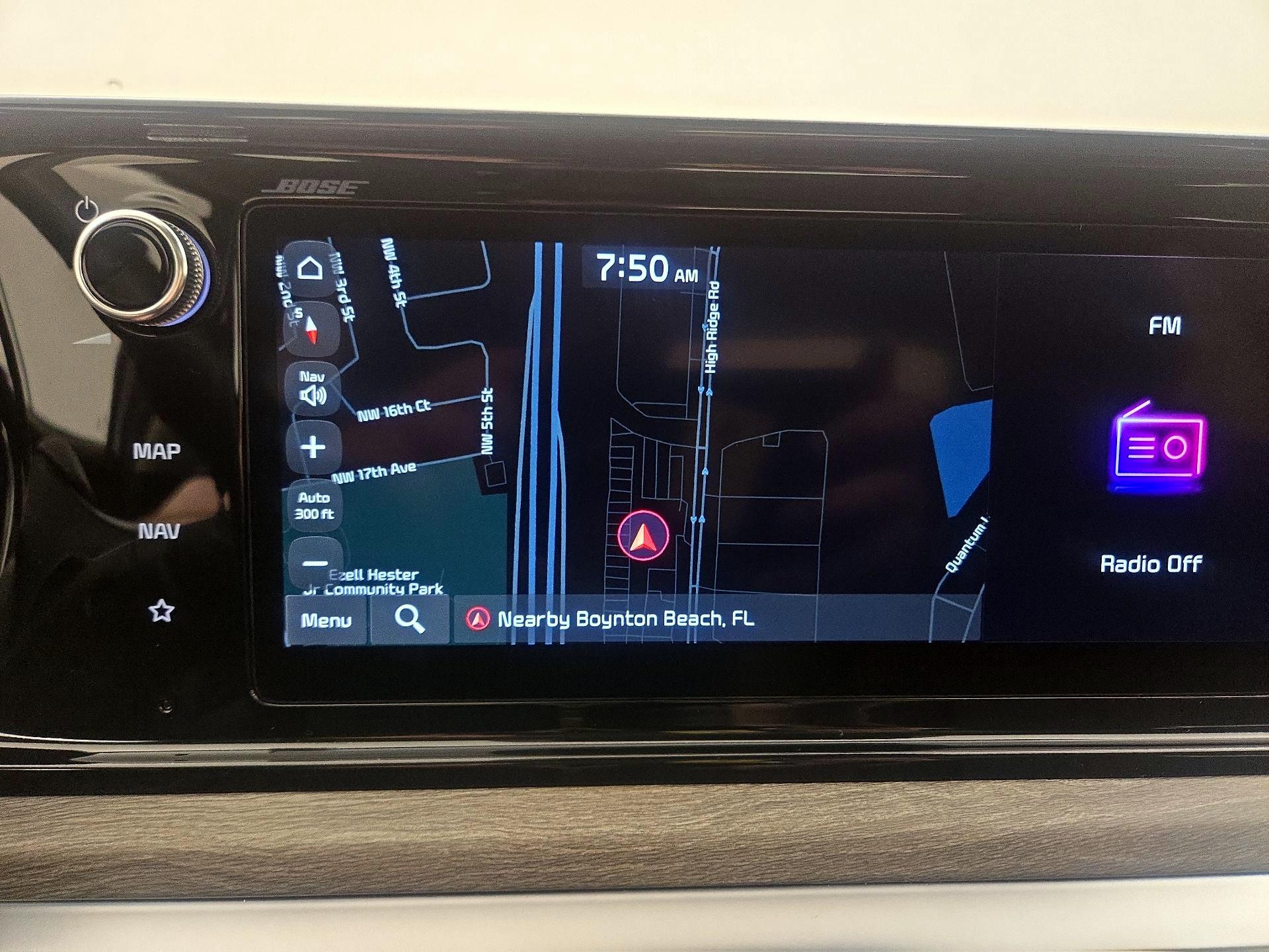 Thumbnail: 2024 Kia K5 - 14