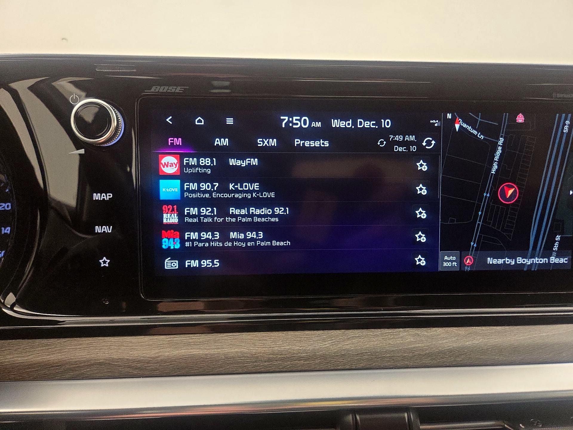 Thumbnail: 2024 Kia K5 - 16