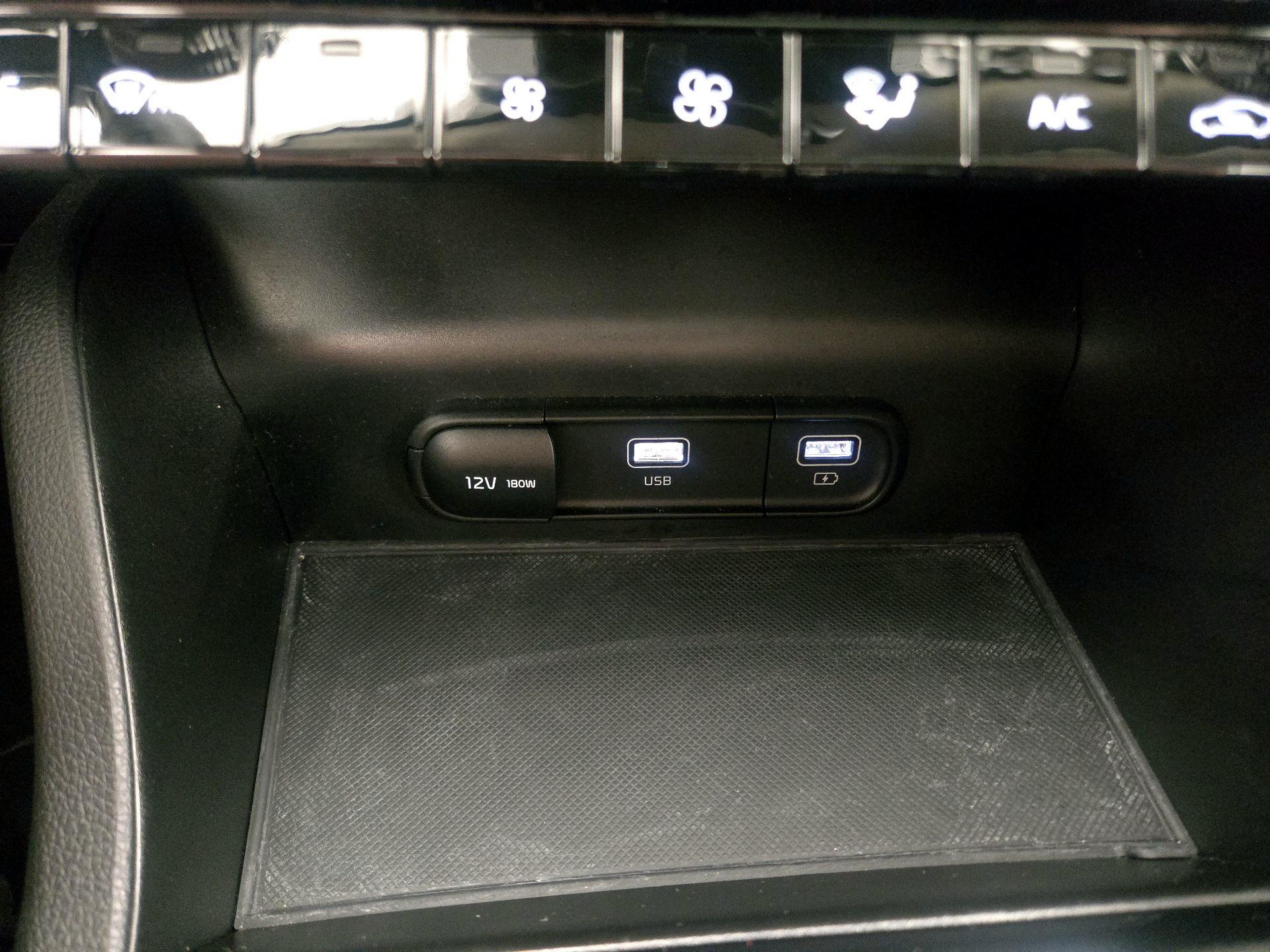 Thumbnail: 2024 Kia K5 - 19