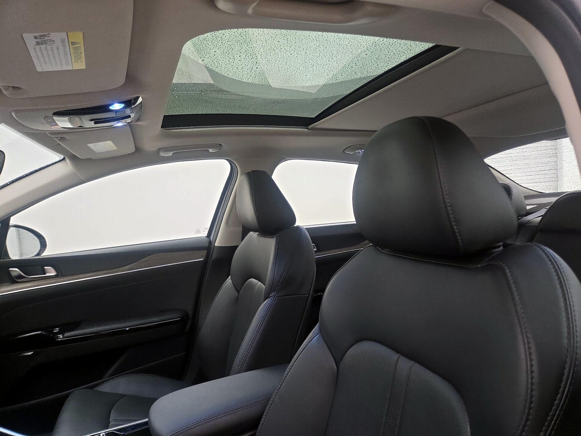 Thumbnail: 2024 Kia K5 - 20