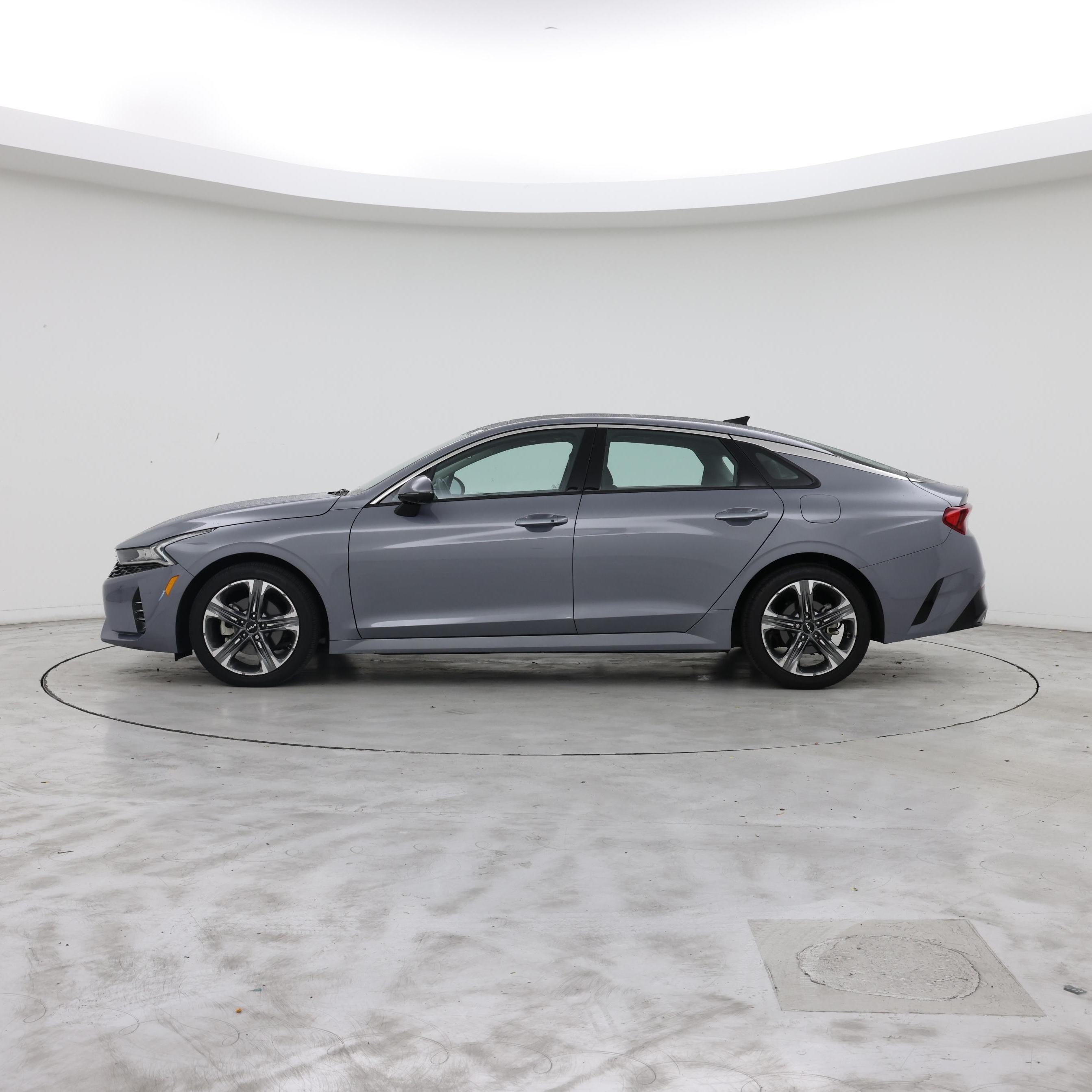 Thumbnail: 2024 Kia K5 - 3