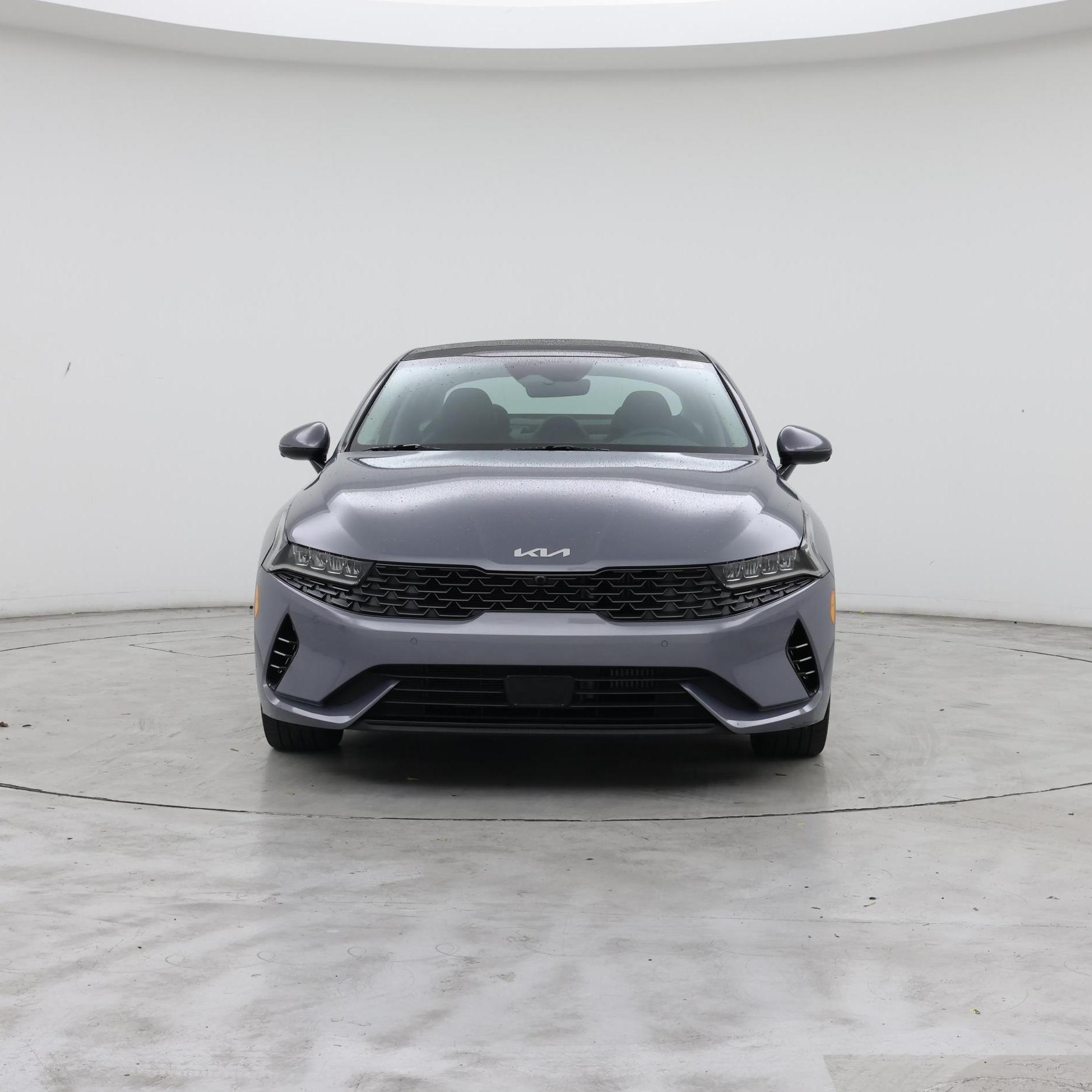 Thumbnail: 2024 Kia K5 - 5