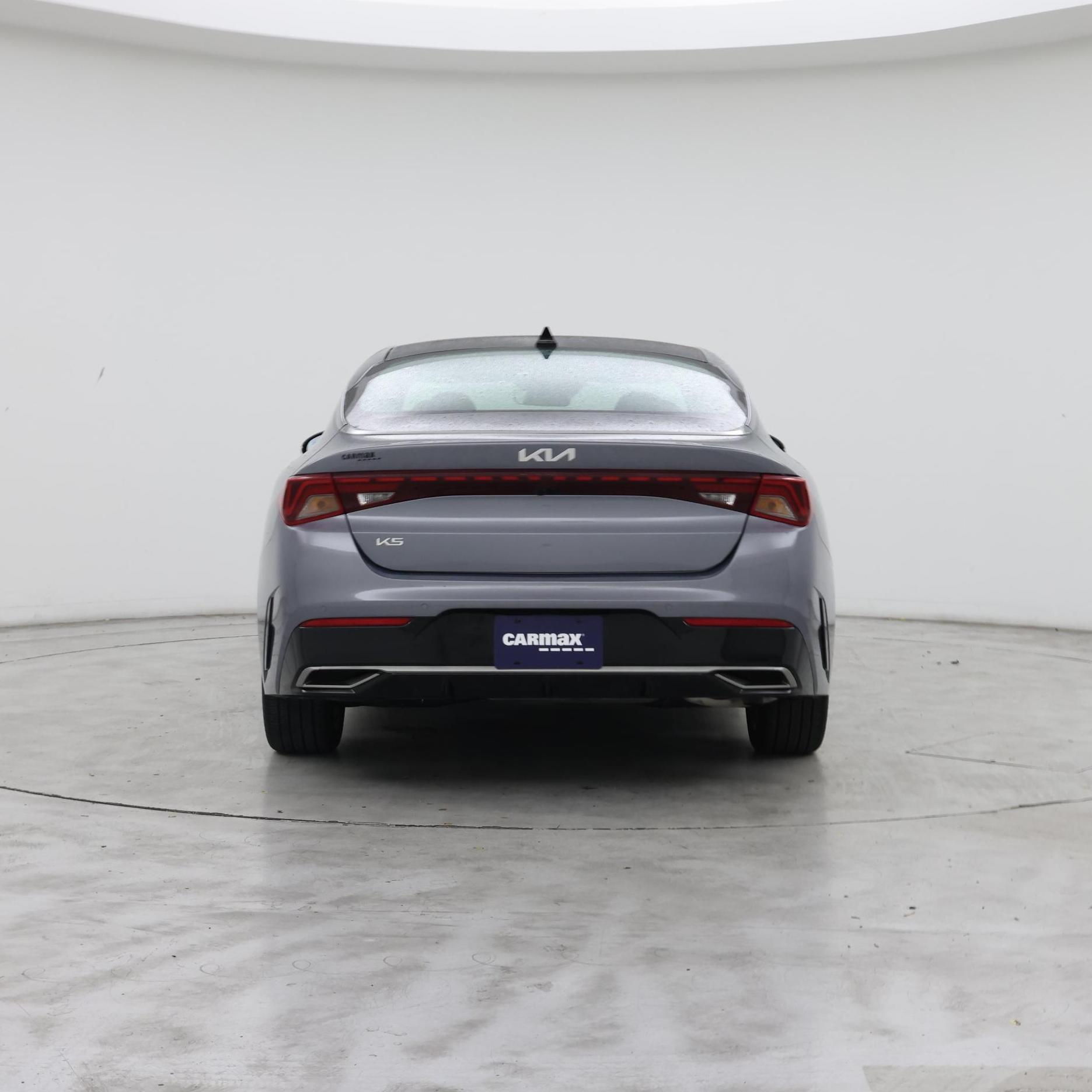 Thumbnail: 2024 Kia K5 - 6