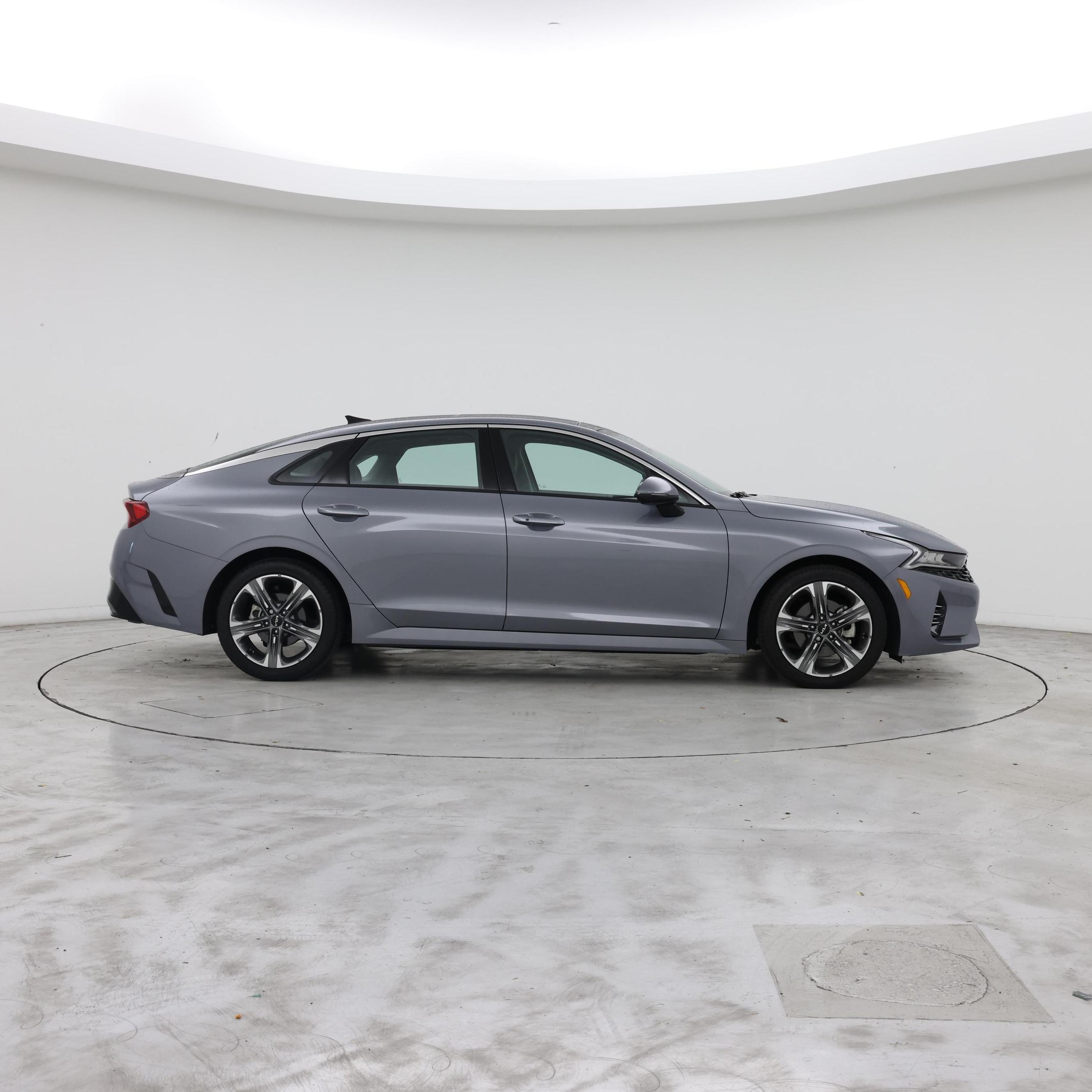 Thumbnail: 2024 Kia K5 - 7