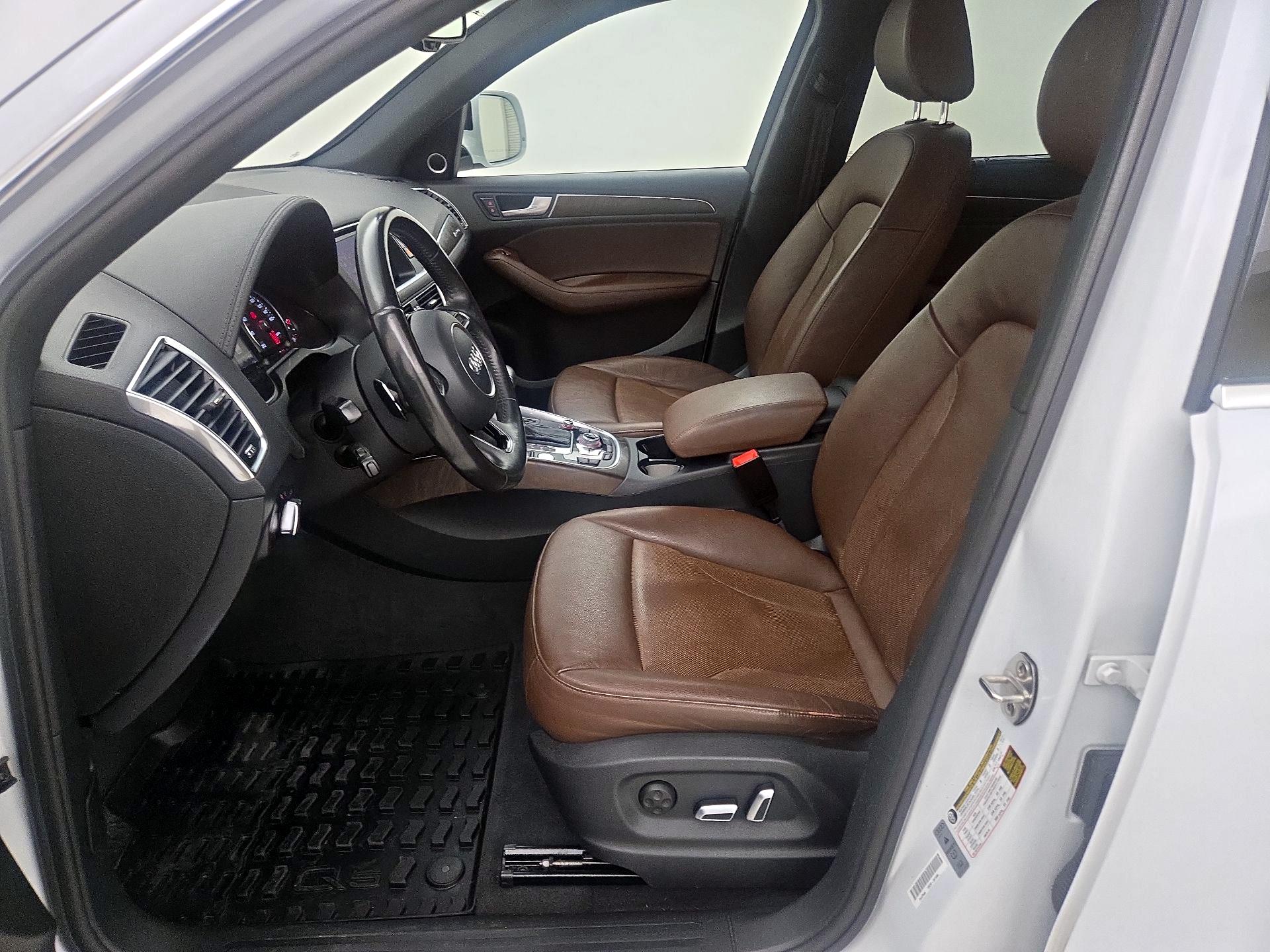 Thumbnail: 2017 Audi Q5 - 11