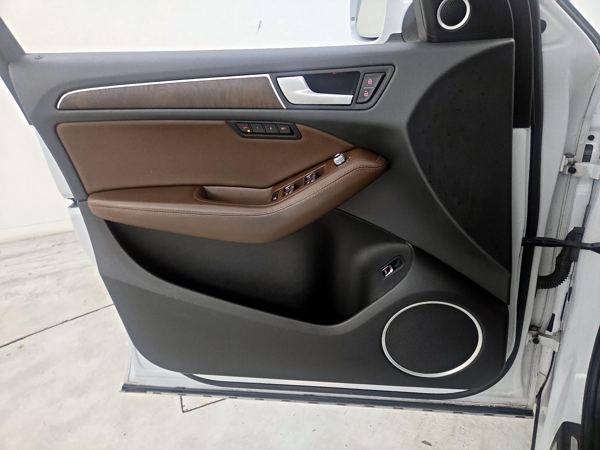 Thumbnail: 2017 Audi Q5 - 12