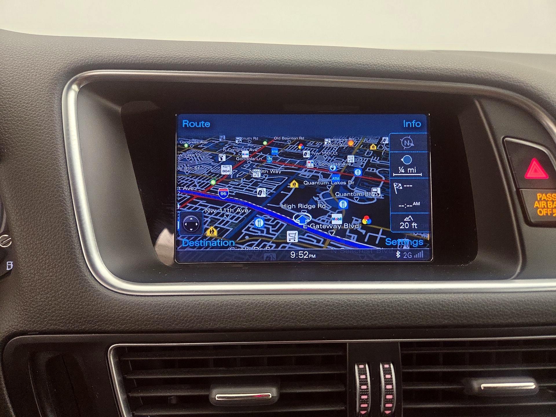 Thumbnail: 2017 Audi Q5 - 14