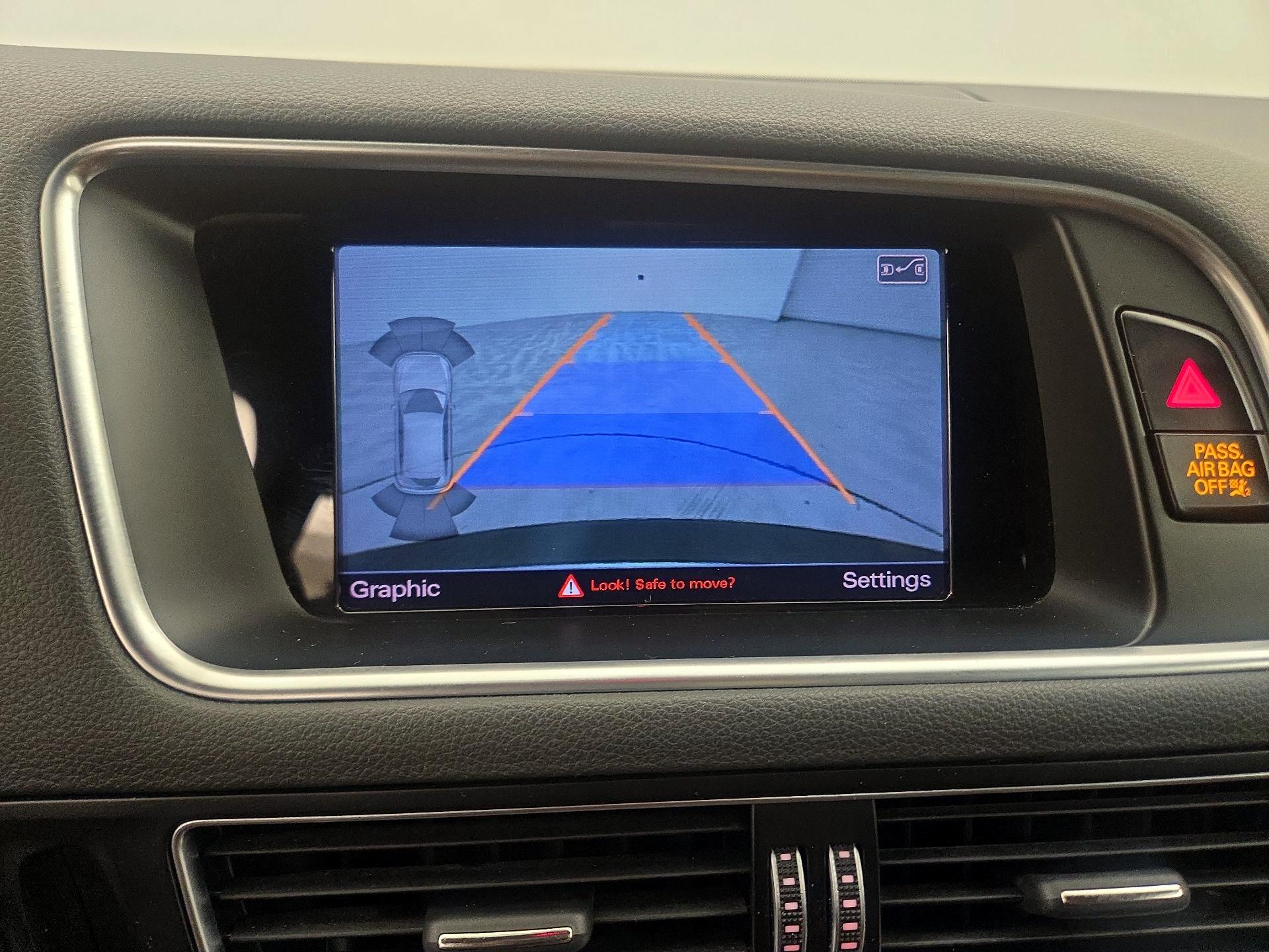 Thumbnail: 2017 Audi Q5 - 15