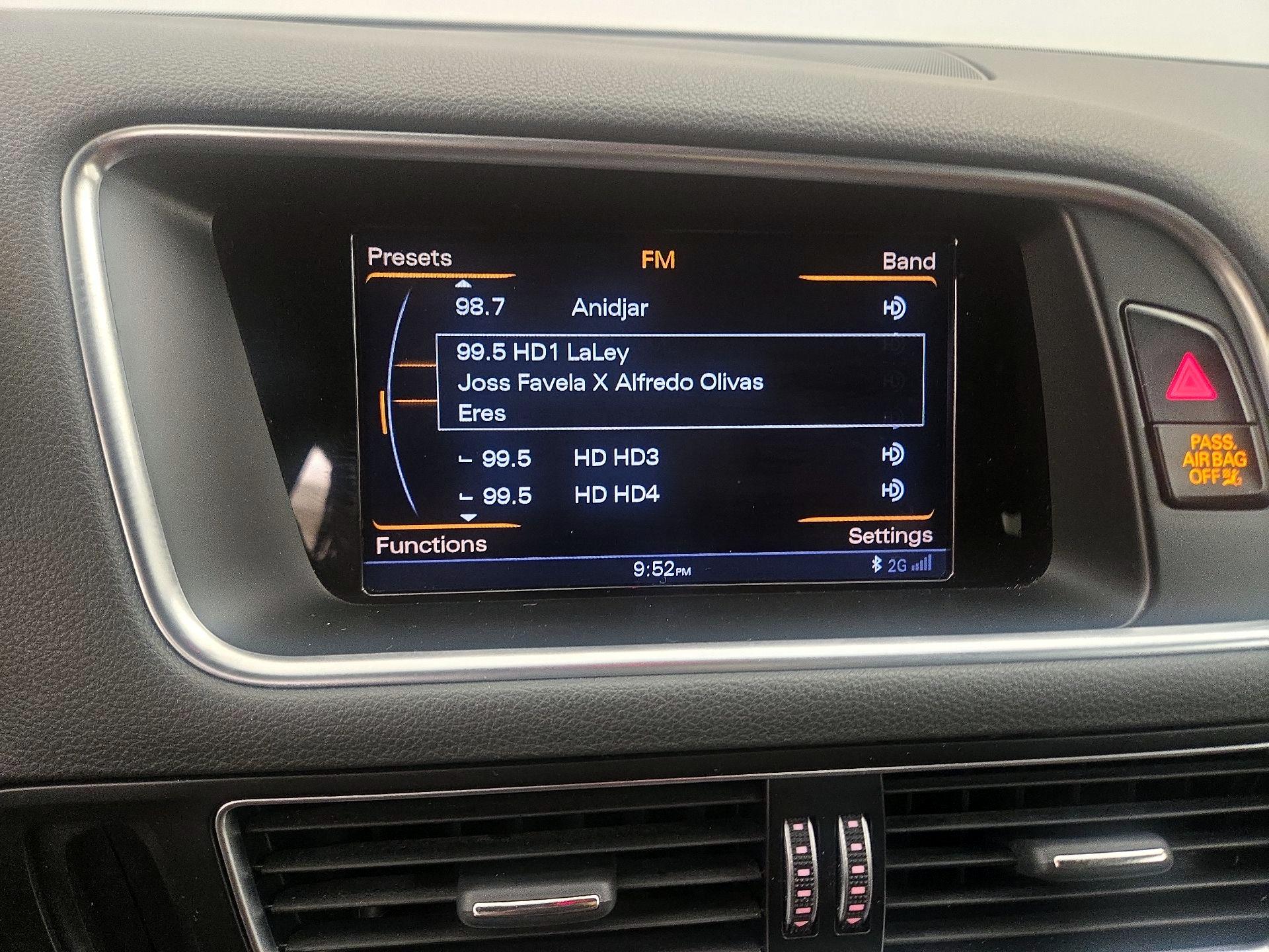 Thumbnail: 2017 Audi Q5 - 16