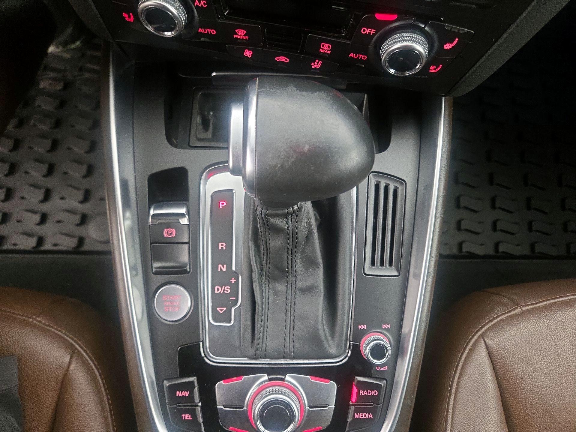 Thumbnail: 2017 Audi Q5 - 18