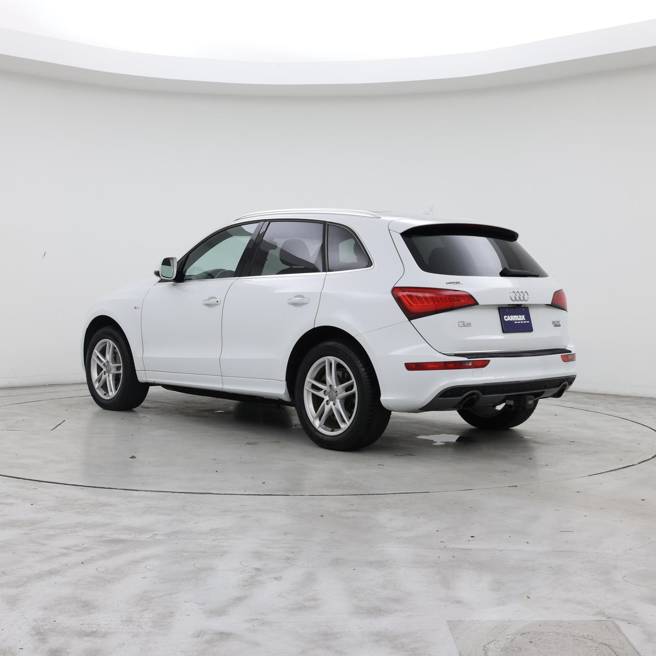 Thumbnail: 2017 Audi Q5 - 2