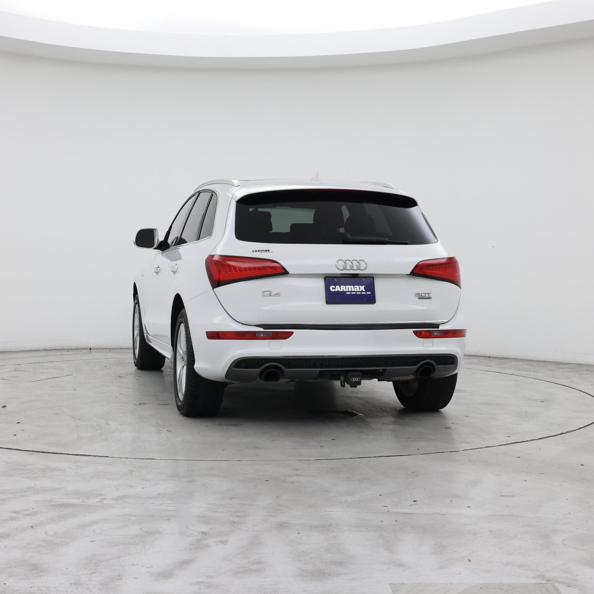 Thumbnail: 2017 Audi Q5 - 6