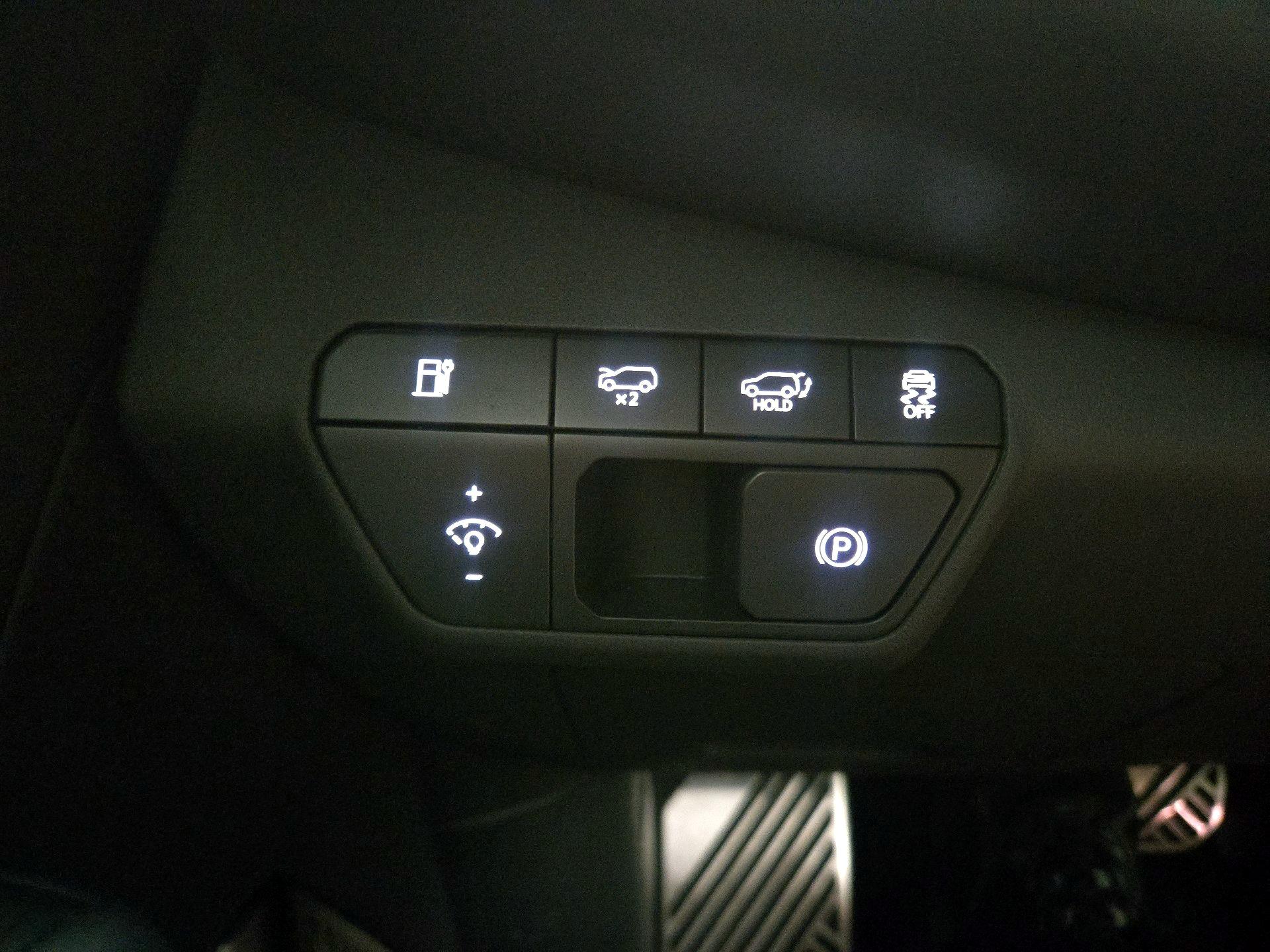 Thumbnail: 2024 Kia EV9 - 13