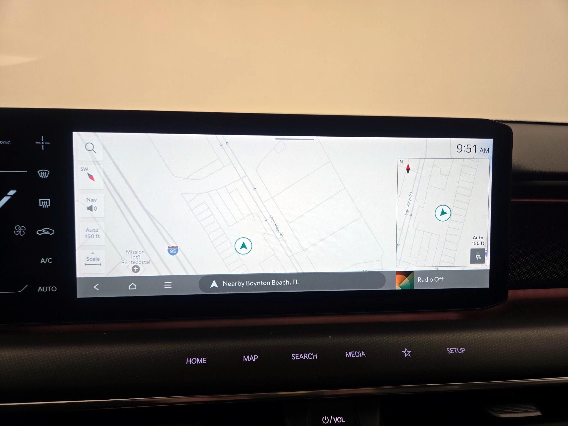 Thumbnail: 2024 Kia EV9 - 14