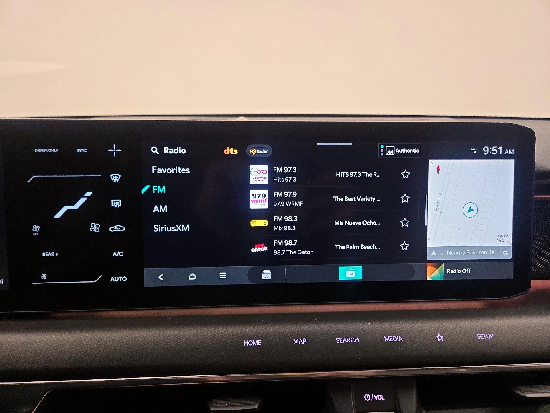 Thumbnail: 2024 Kia EV9 - 16