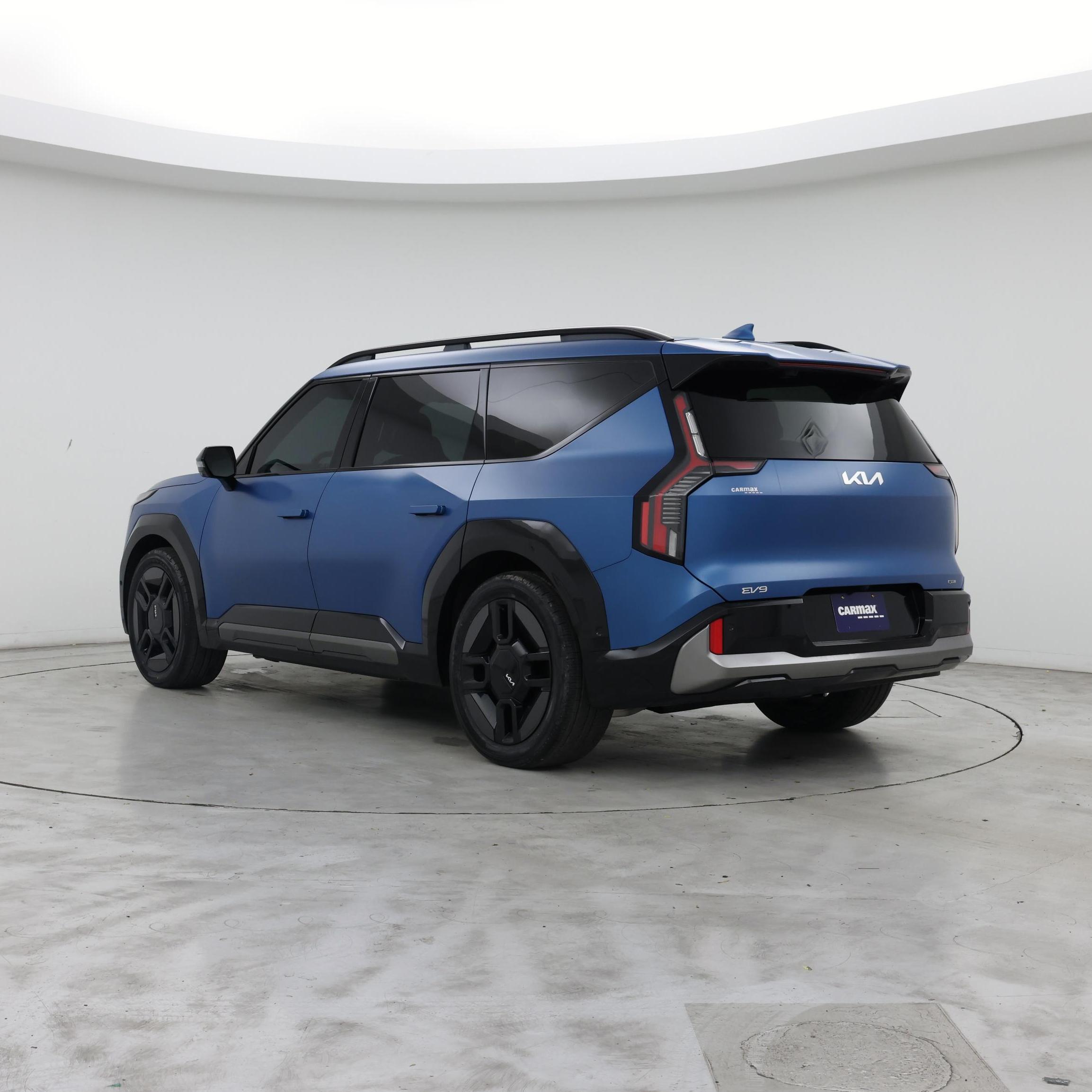 Thumbnail: 2024 Kia EV9 - 2