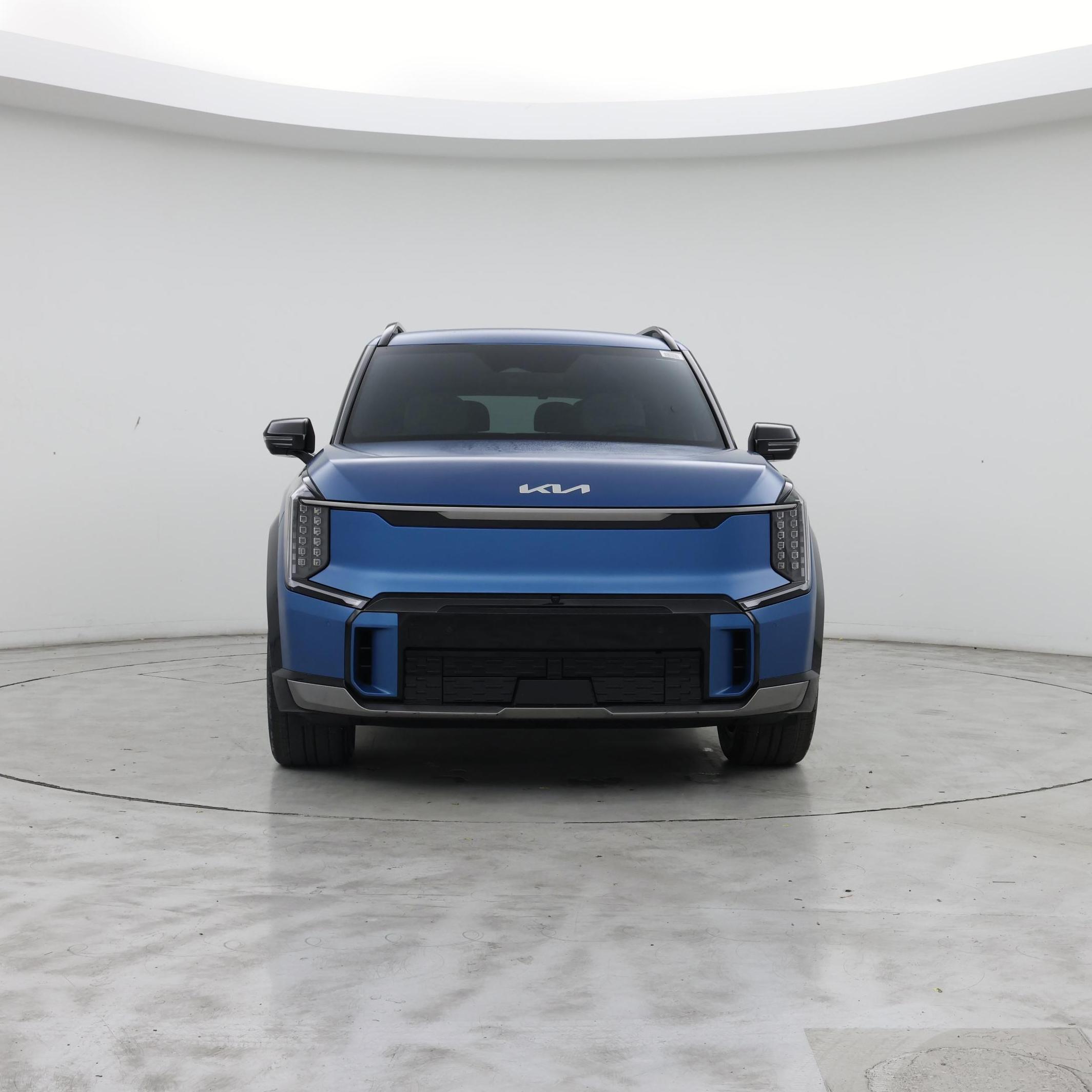 Thumbnail: 2024 Kia EV9 - 5