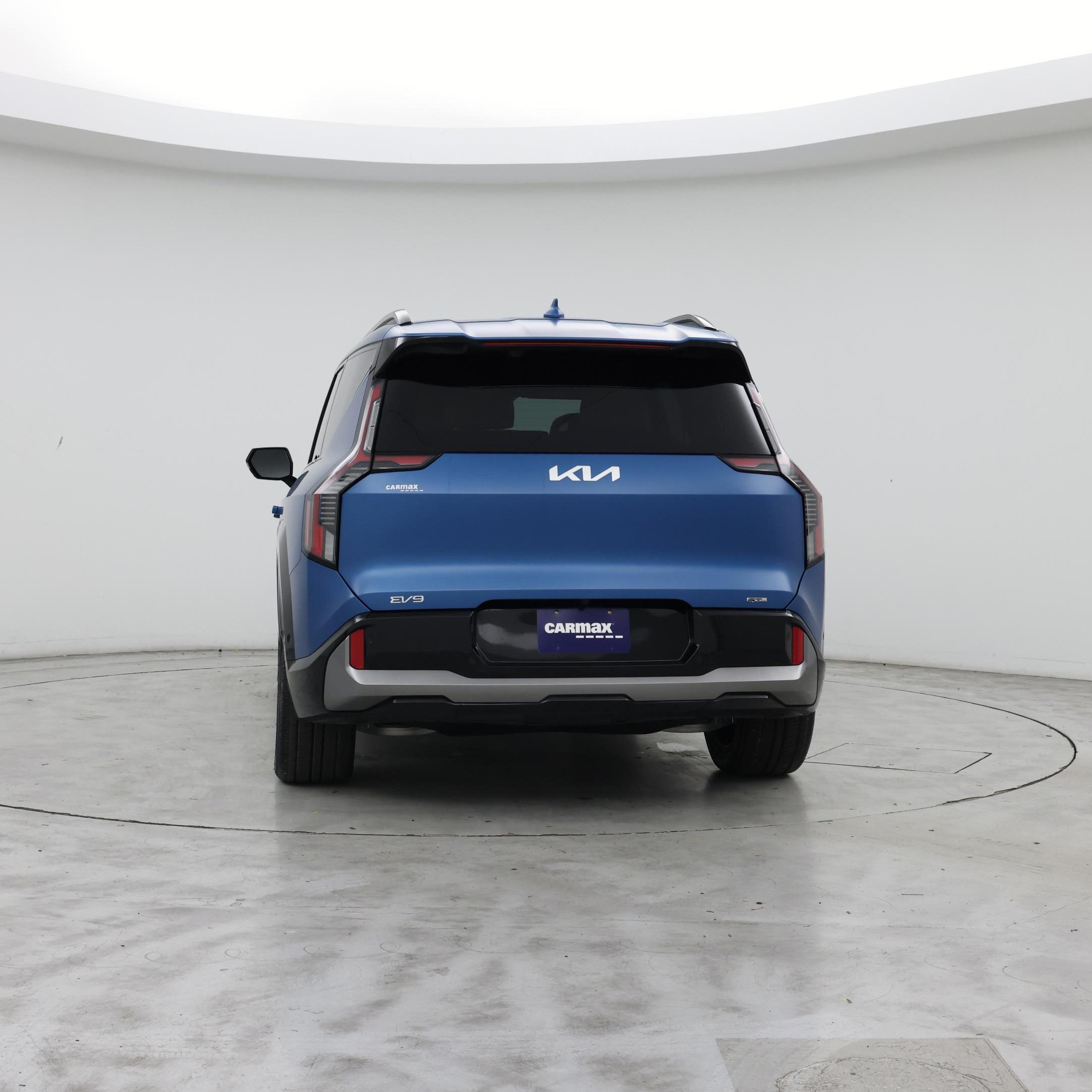 Thumbnail: 2024 Kia EV9 - 6