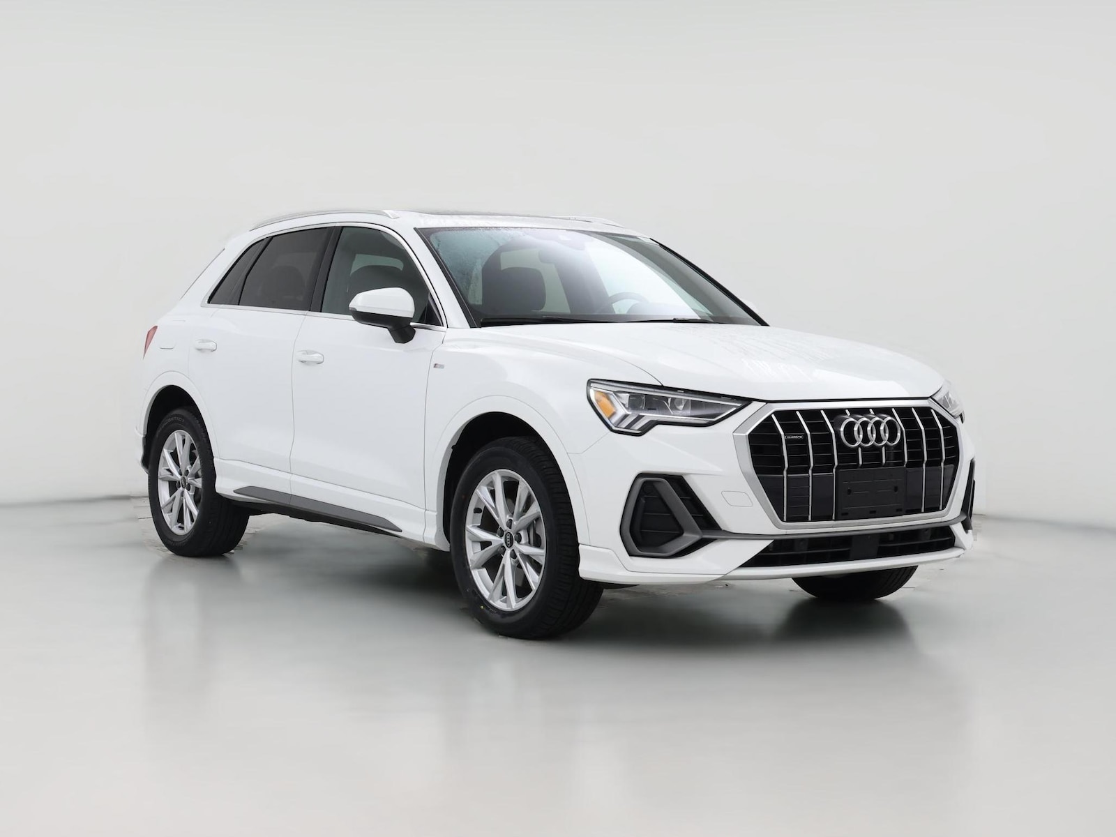2023 Audi Q3 S Line Premium