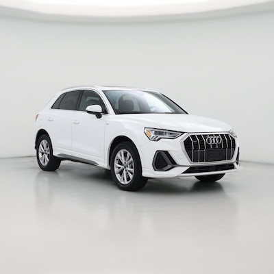 2023 Audi Q3 S-Line Premium