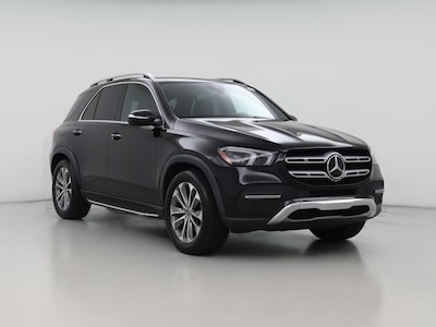 2023 Mercedes-Benz GLE350