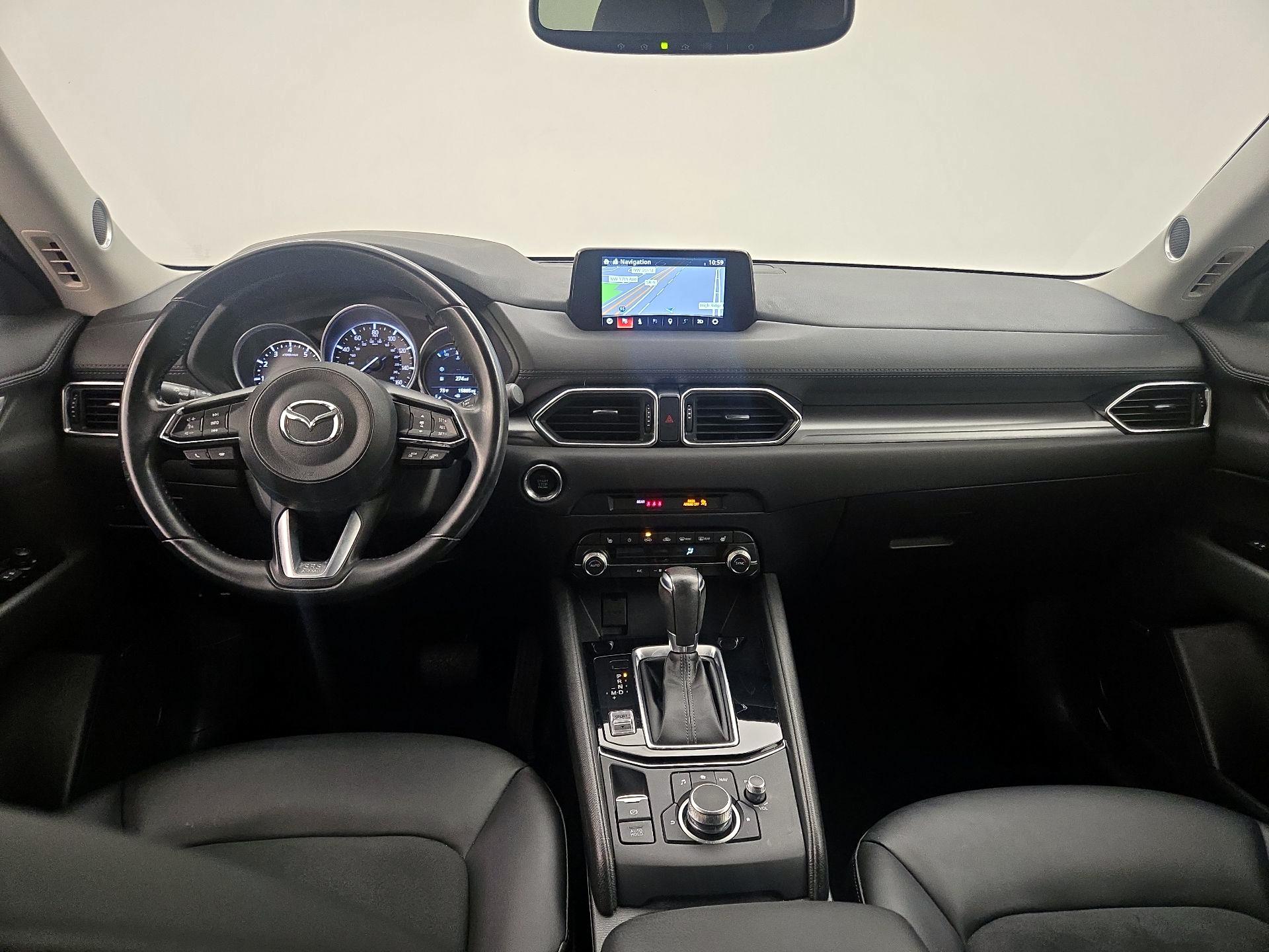 Thumbnail: 2019 Mazda CX-5 - 9