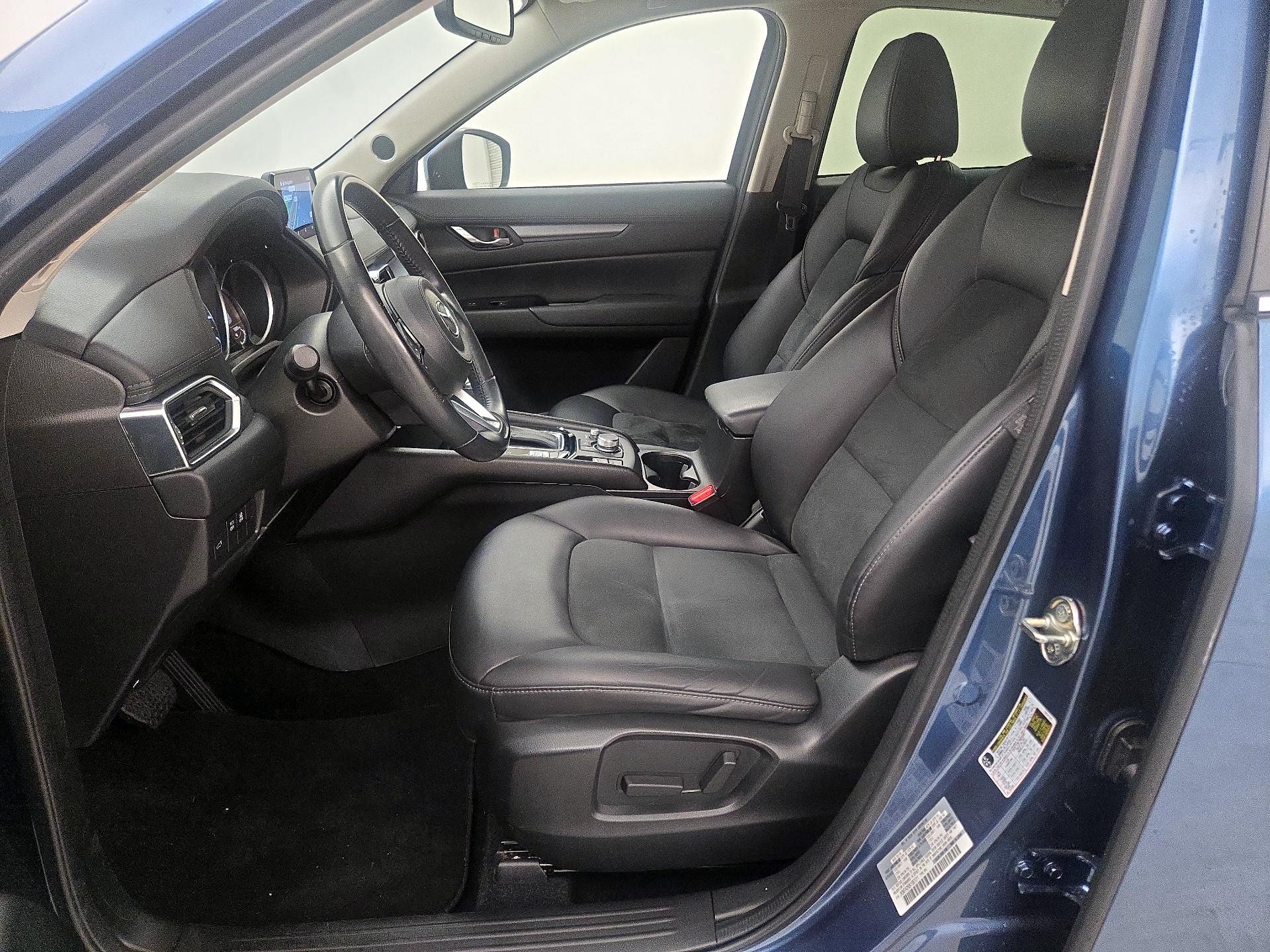 Thumbnail: 2019 Mazda CX-5 - 11