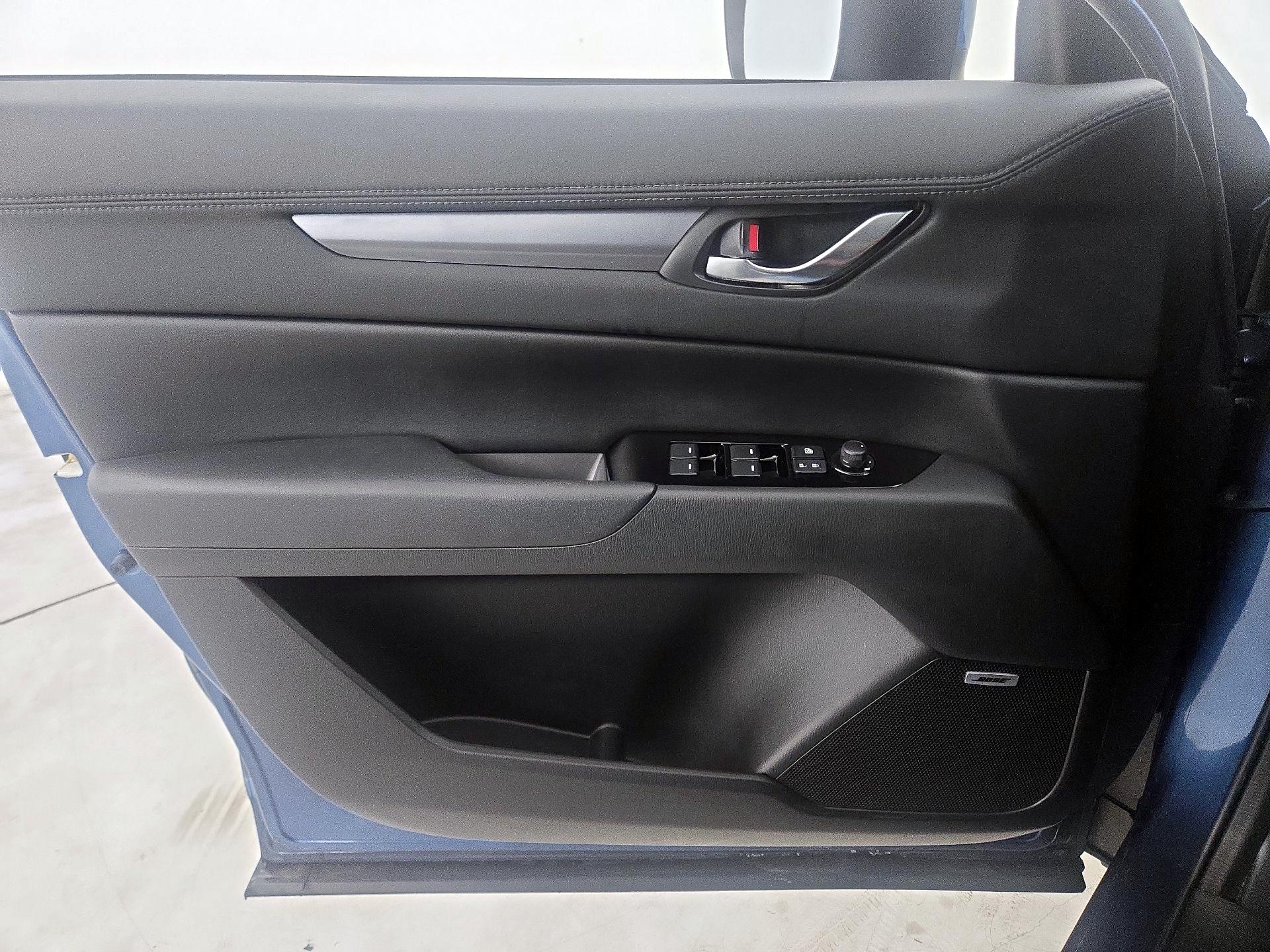 Thumbnail: 2019 Mazda CX-5 - 12