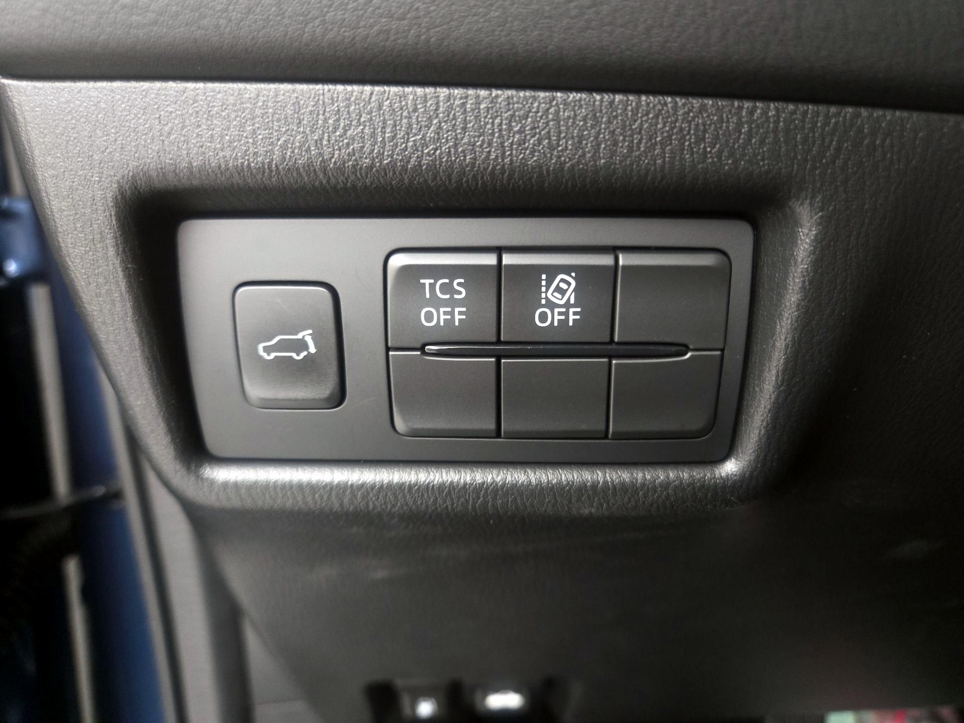 Thumbnail: 2019 Mazda CX-5 - 13