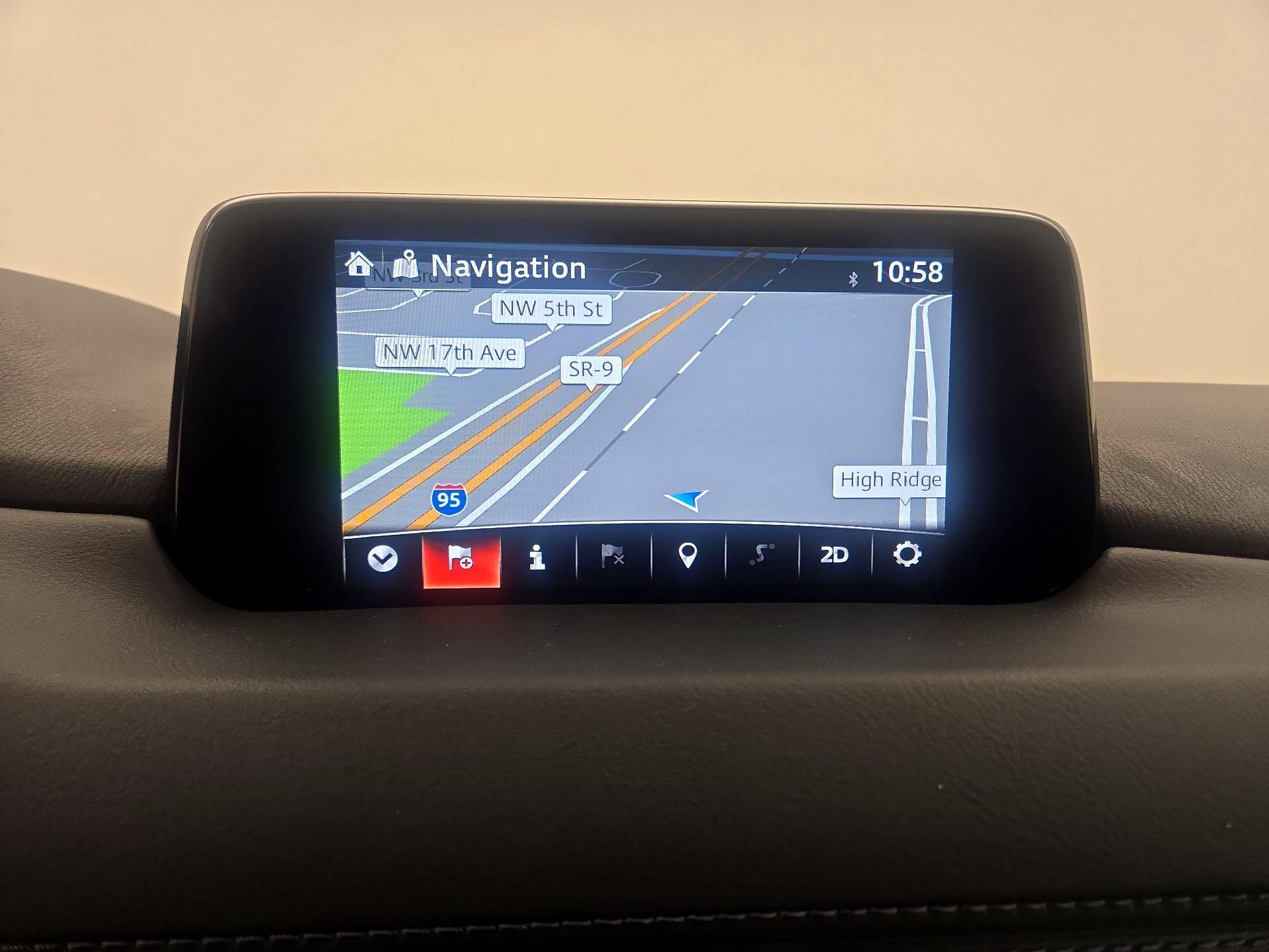 Thumbnail: 2019 Mazda CX-5 - 14