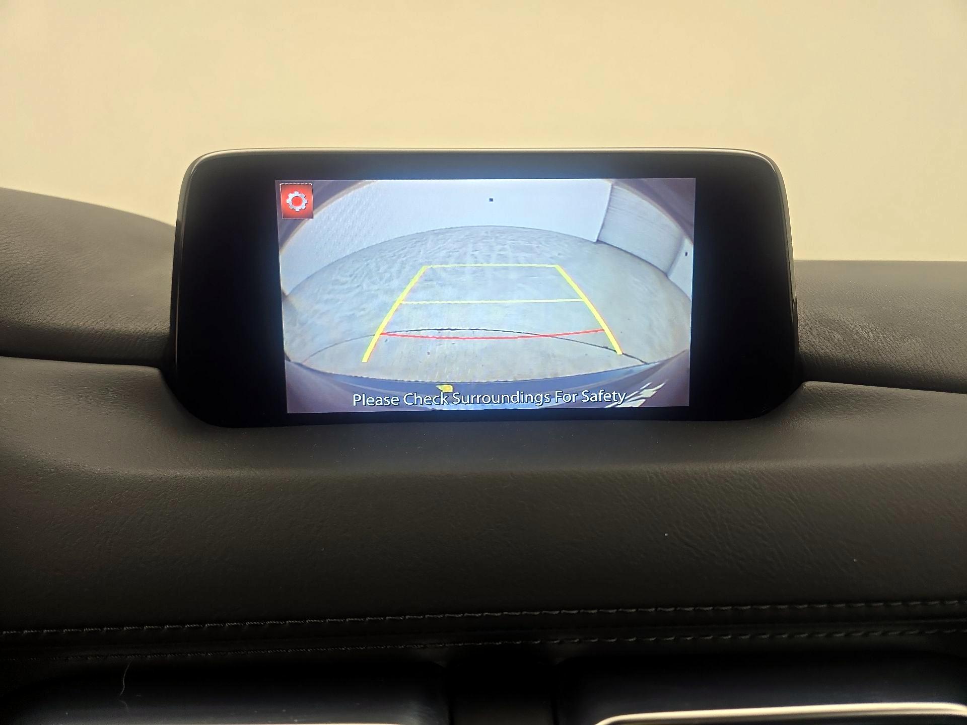 Thumbnail: 2019 Mazda CX-5 - 15