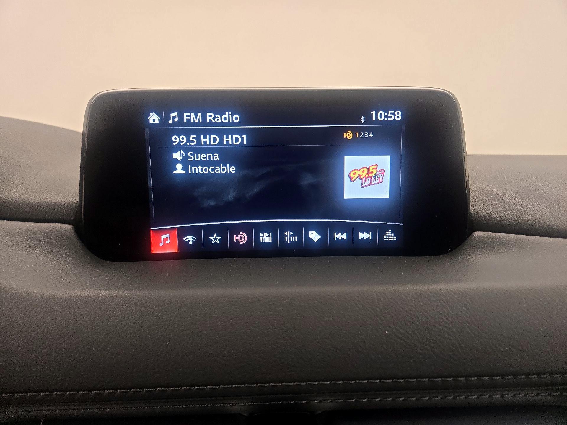 Thumbnail: 2019 Mazda CX-5 - 16