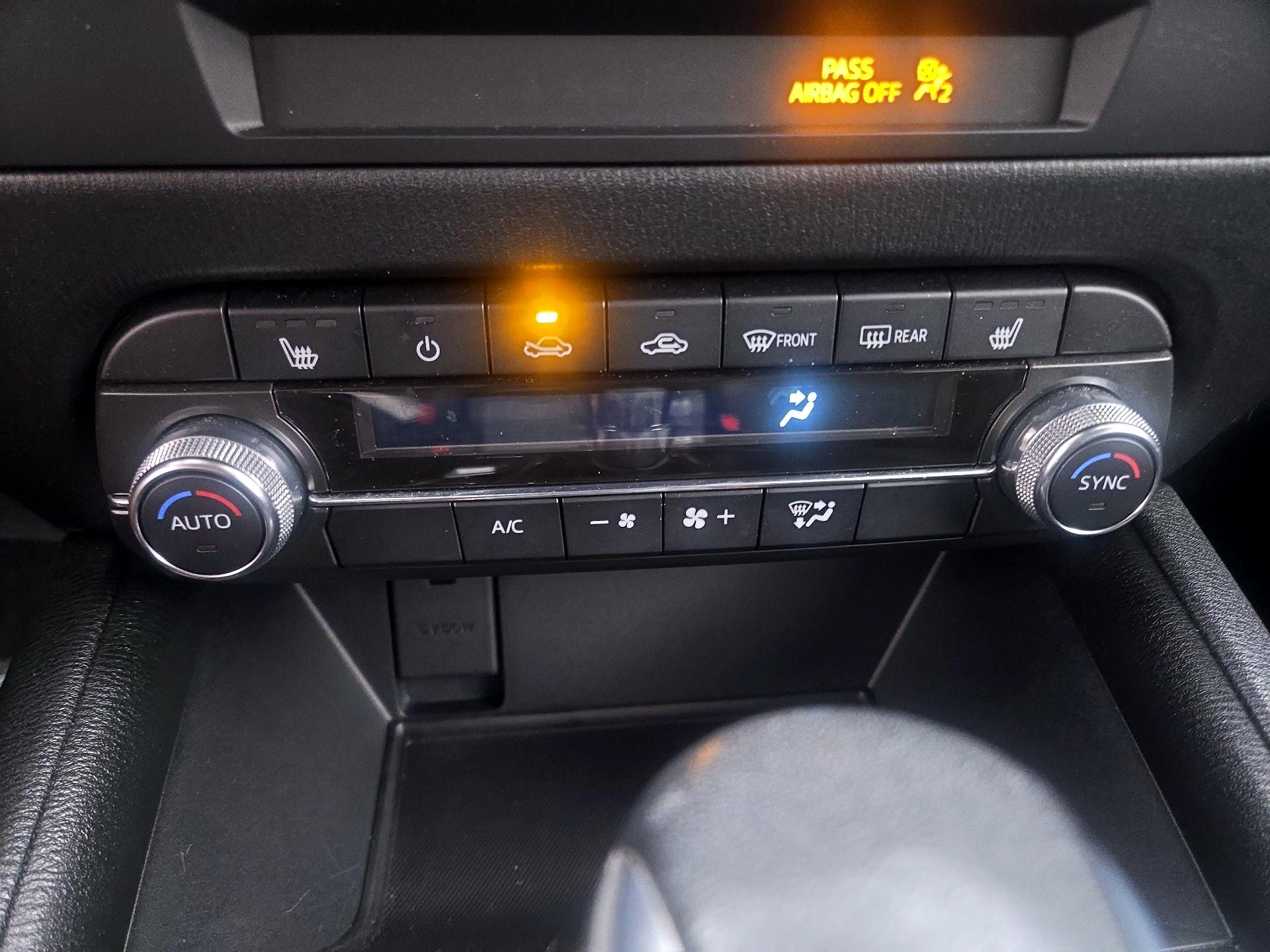 Thumbnail: 2019 Mazda CX-5 - 17